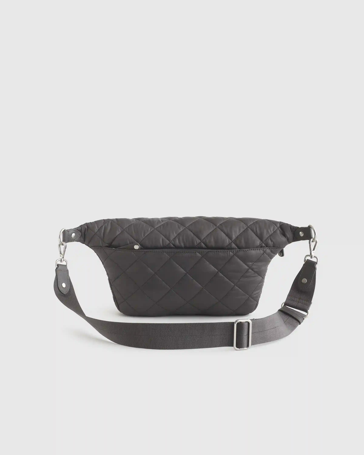 Transit Quilted Sling Bag