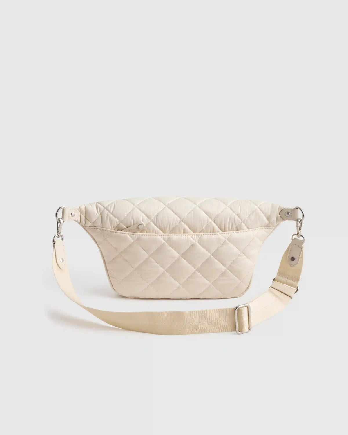 Transit Quilted Sling Bag