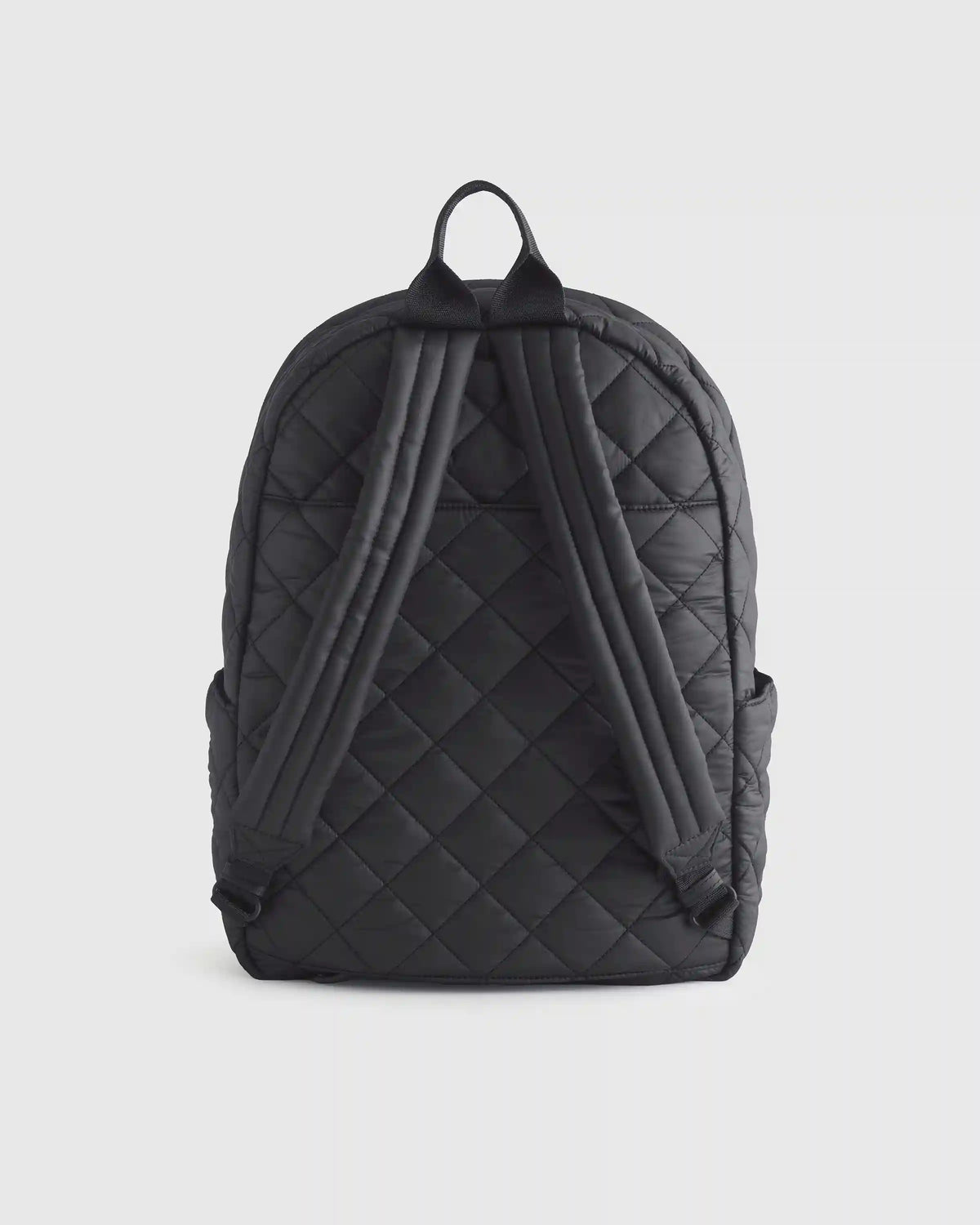 Transit Quilted Commuter Backpack