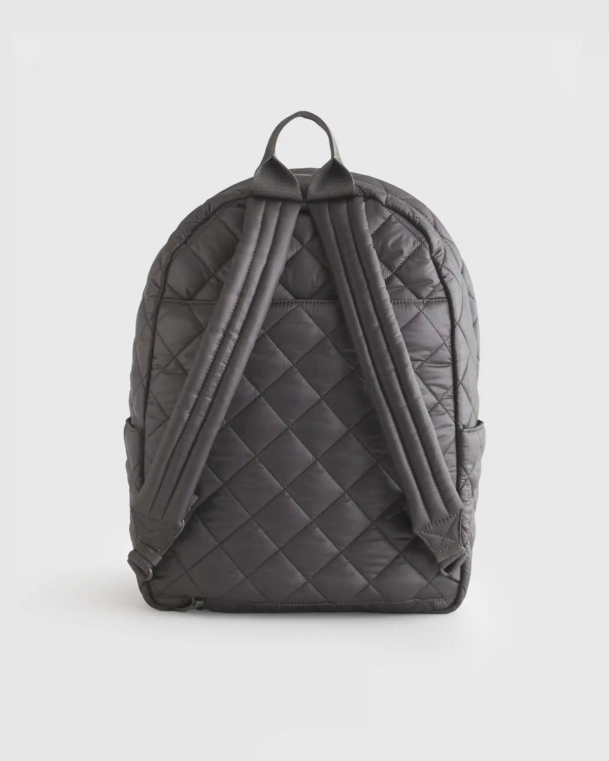 Transit Quilted Commuter Backpack