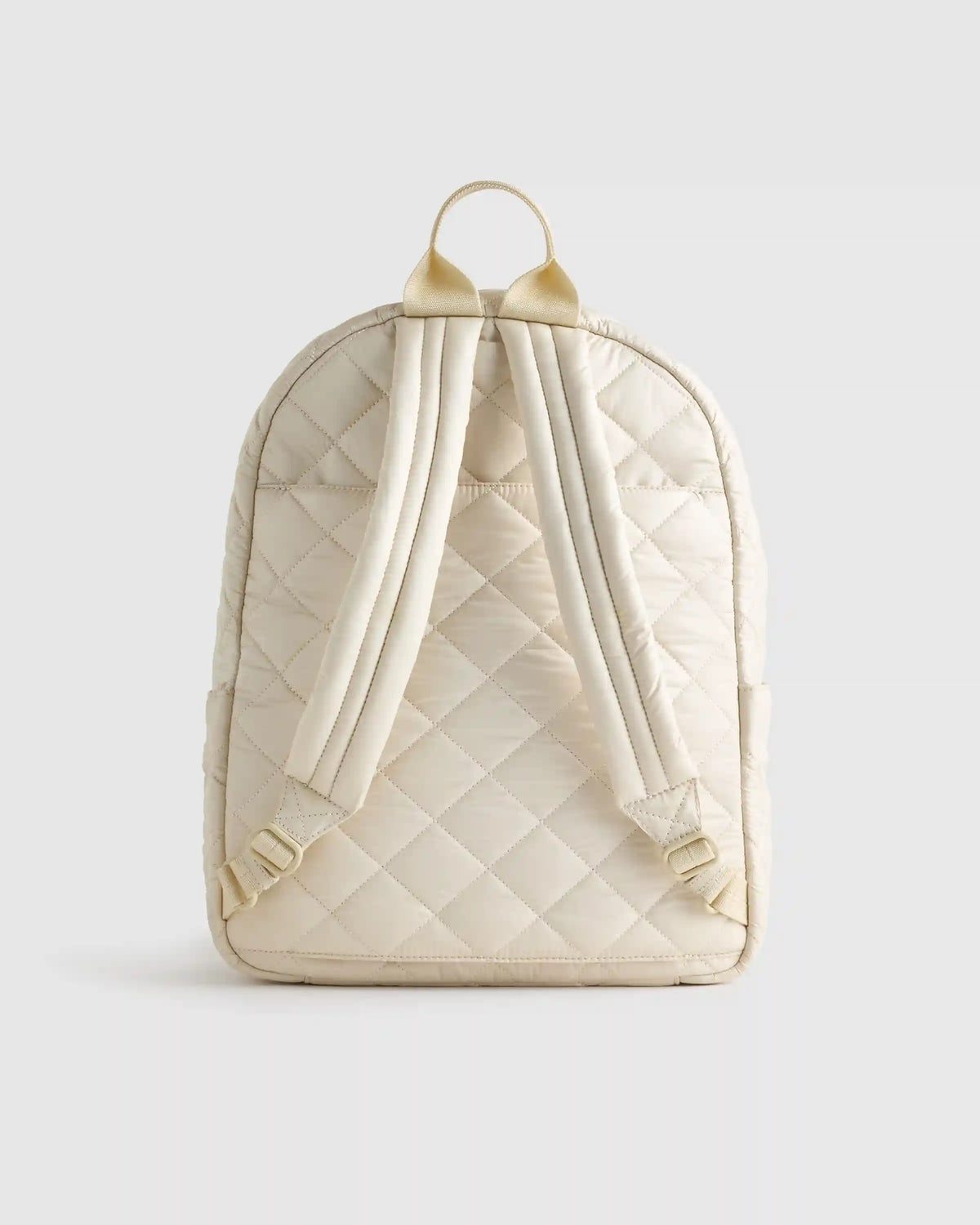 Transit Quilted Commuter Backpack