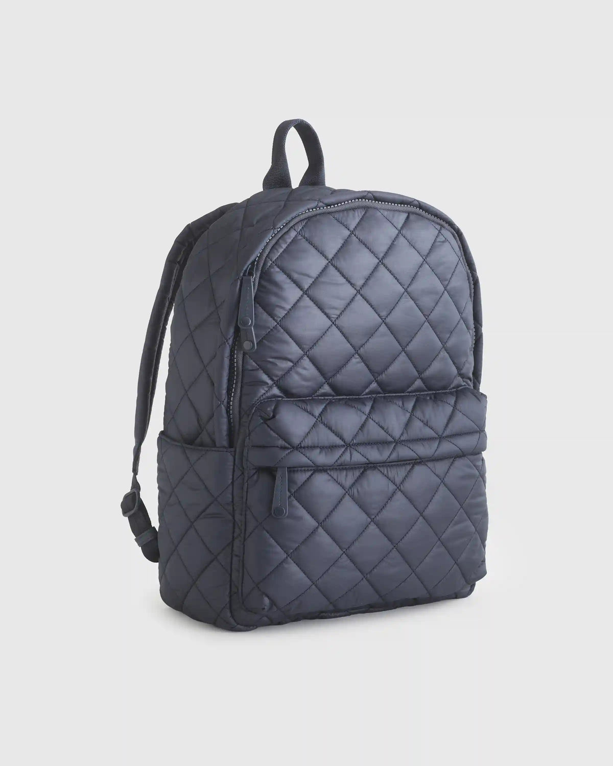 Transit Quilted Commuter Backpack