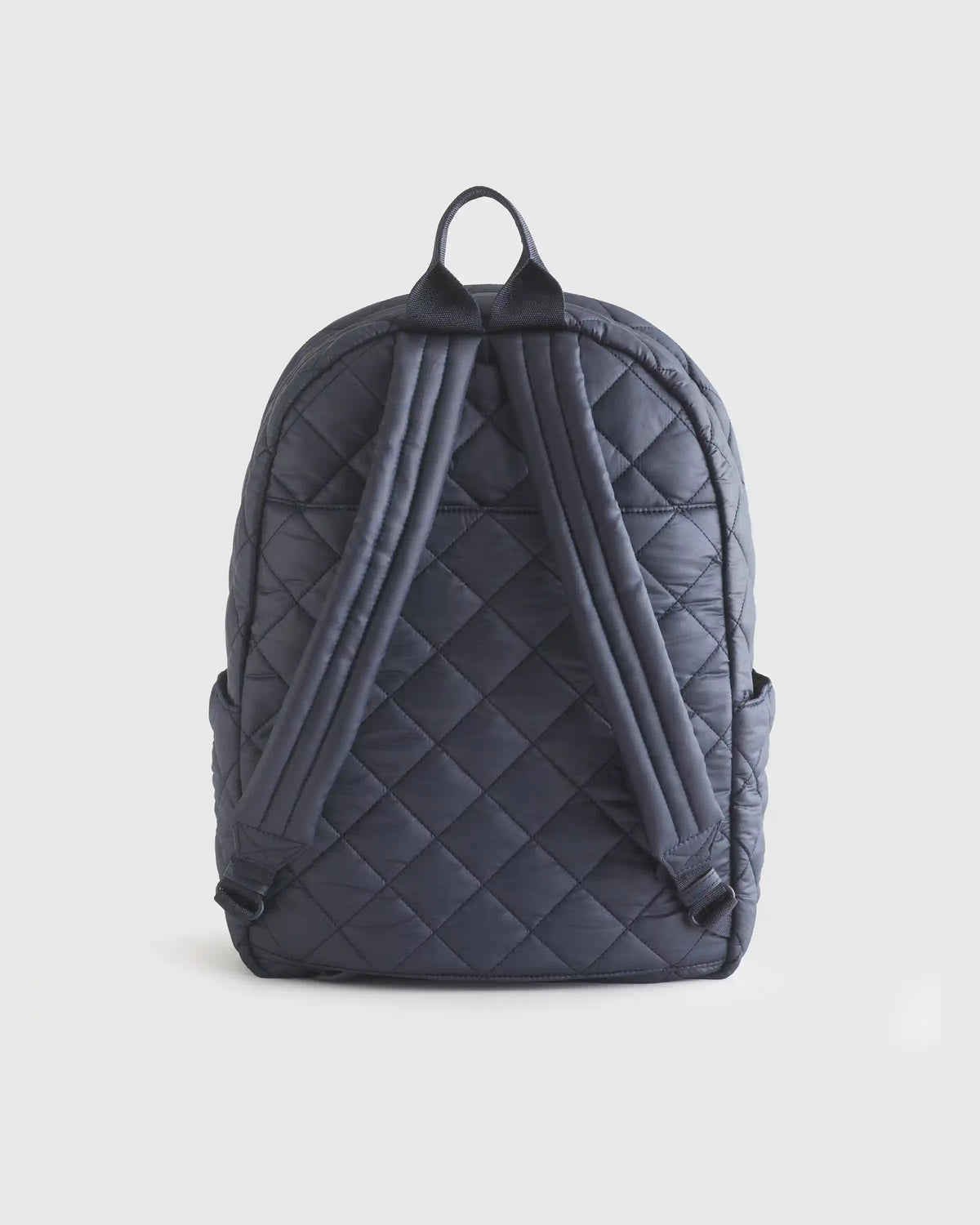 Transit Quilted Commuter Backpack