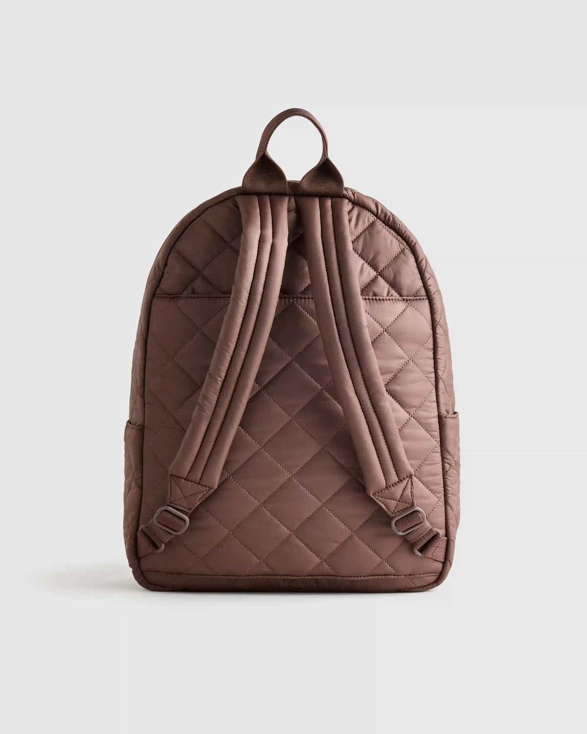 Transit Quilted Commuter Backpack