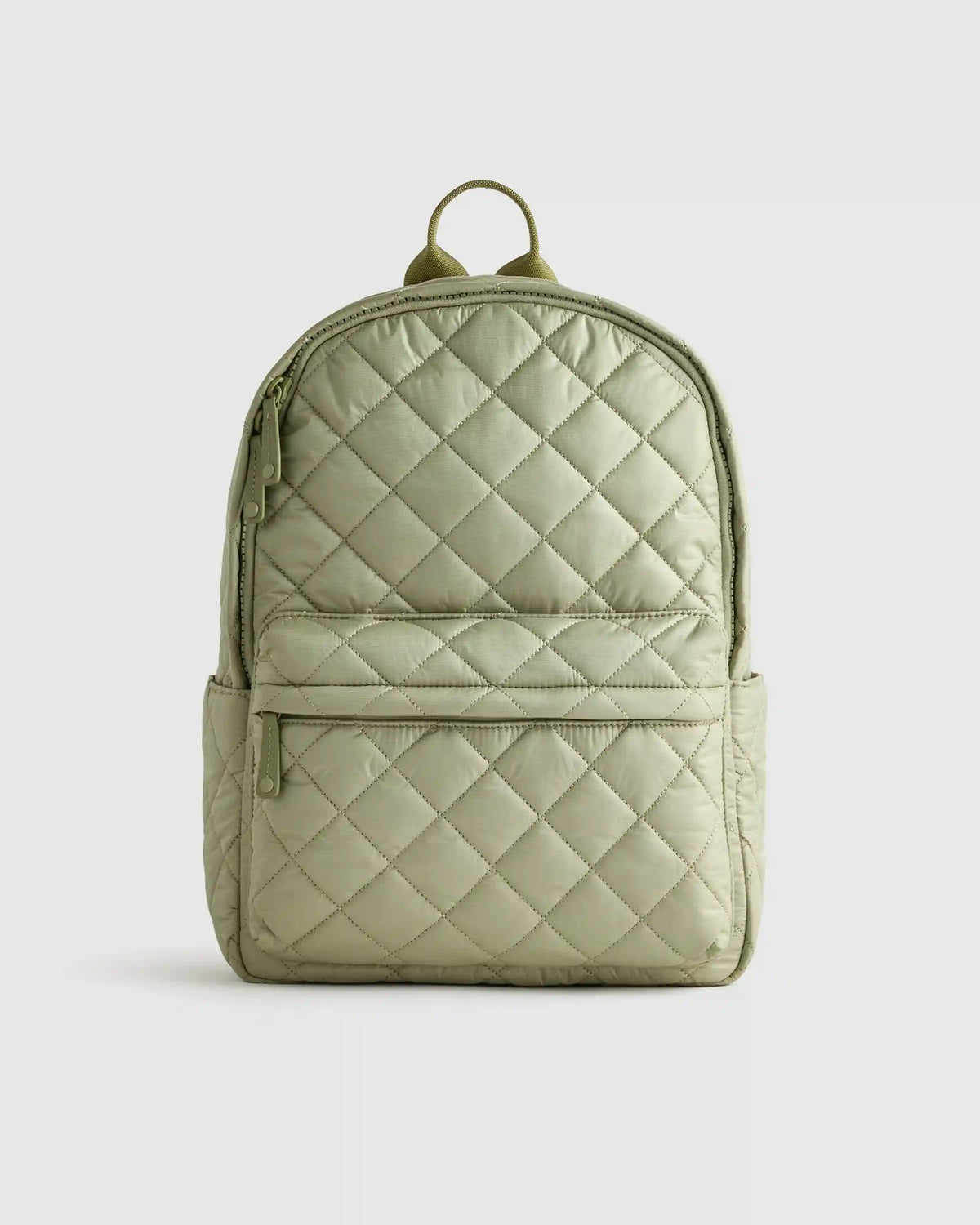 Transit Quilted Commuter Backpack