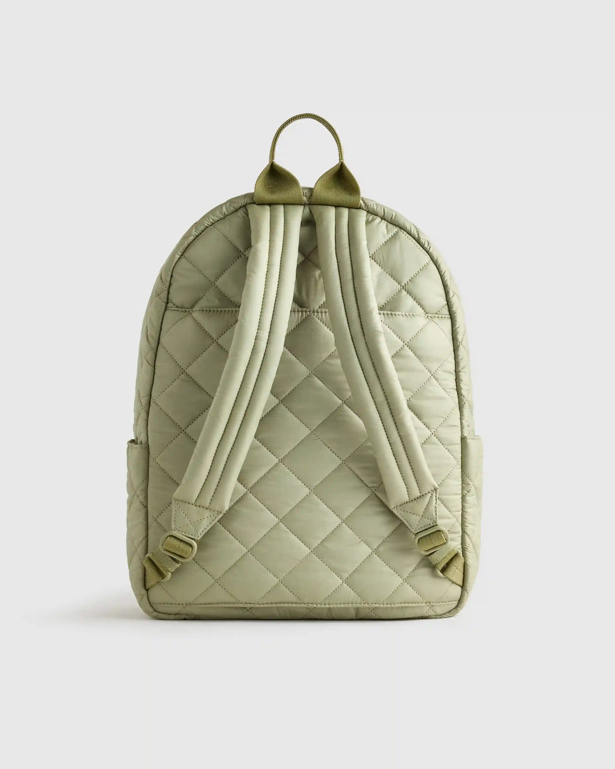 Transit Quilted Commuter Backpack
