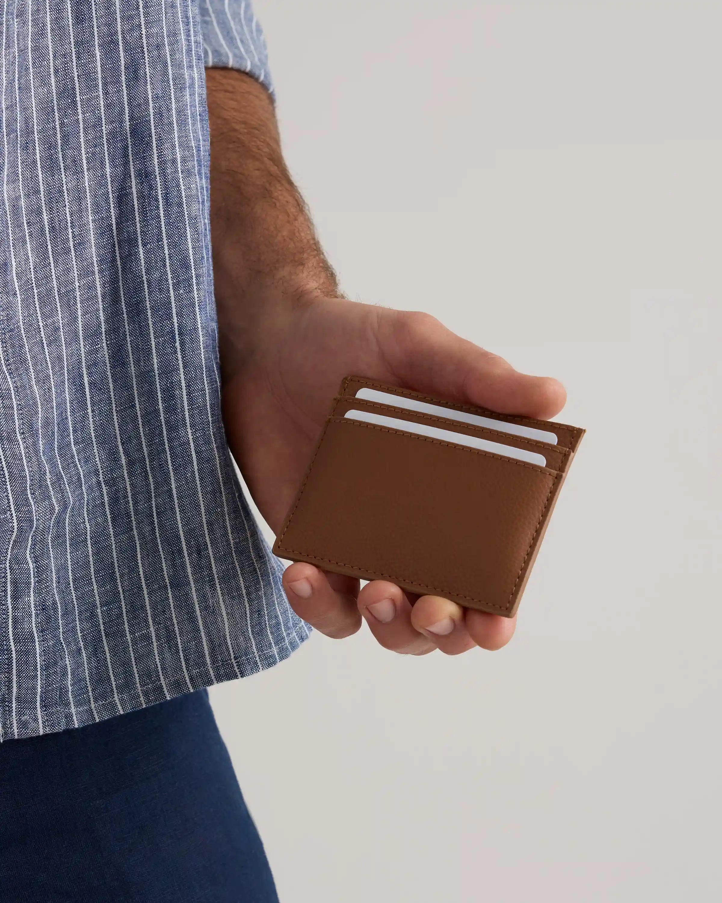 Adeline Slim Card Case
