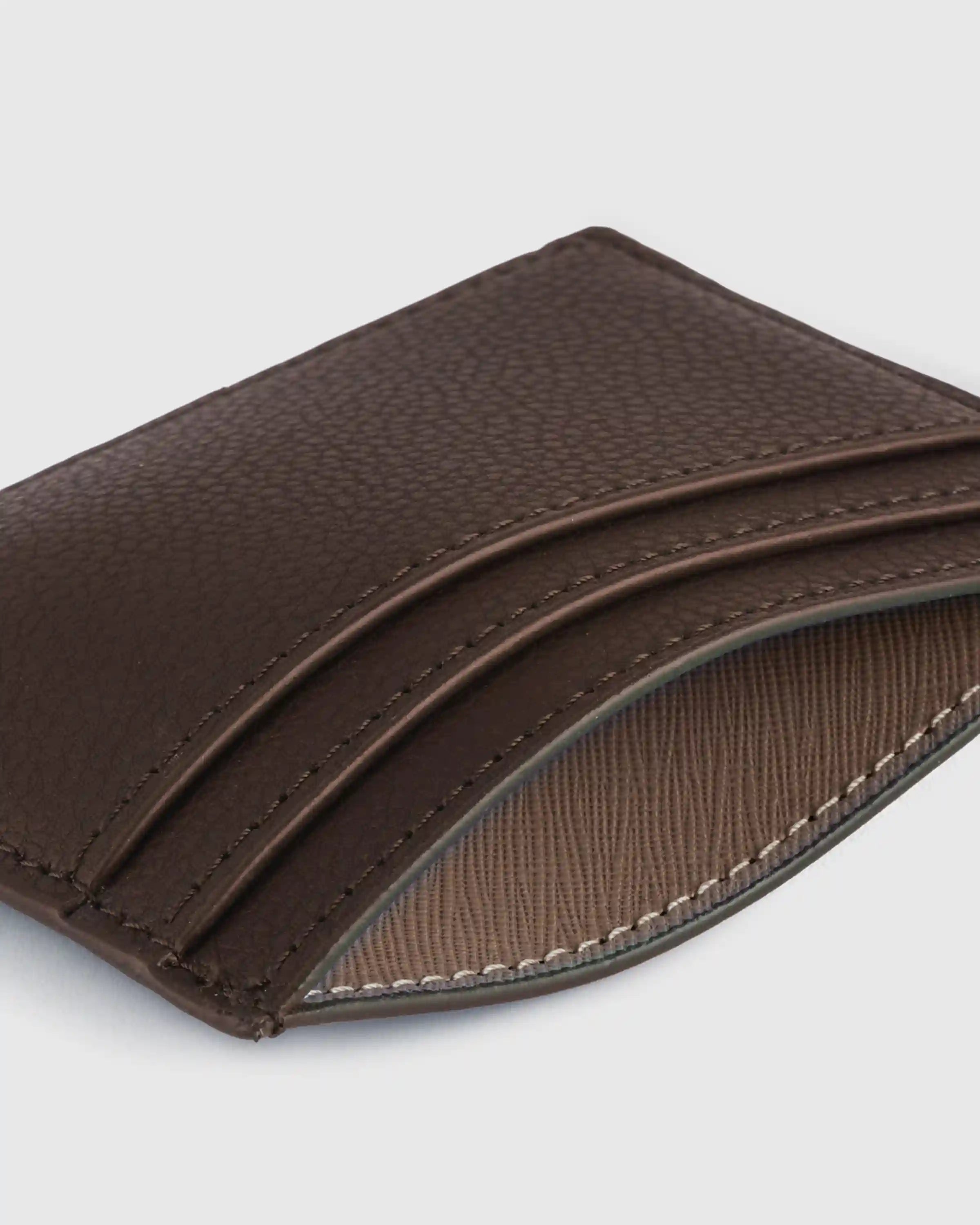Adeline Slim Card Case
