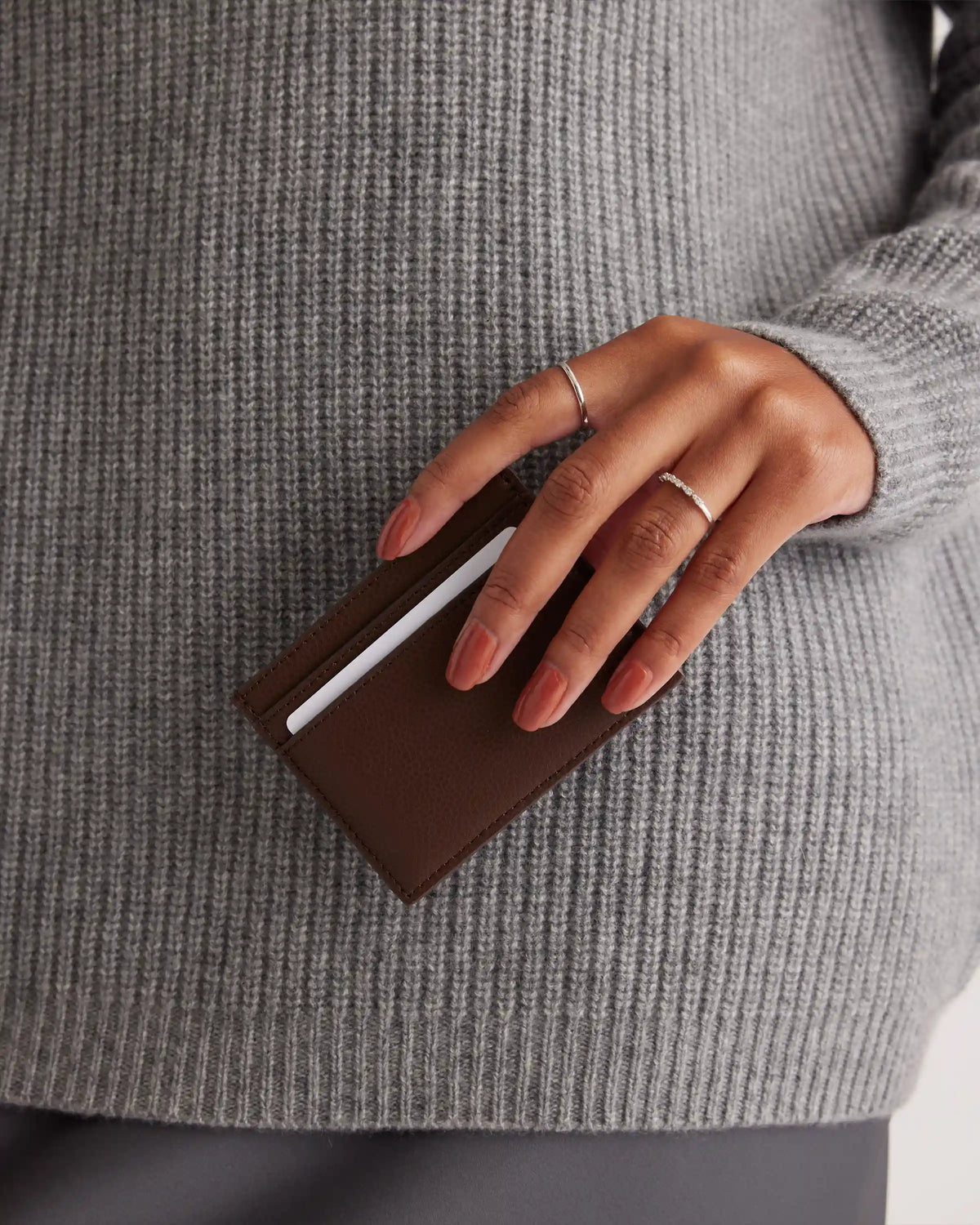 Adeline Slim Card Case