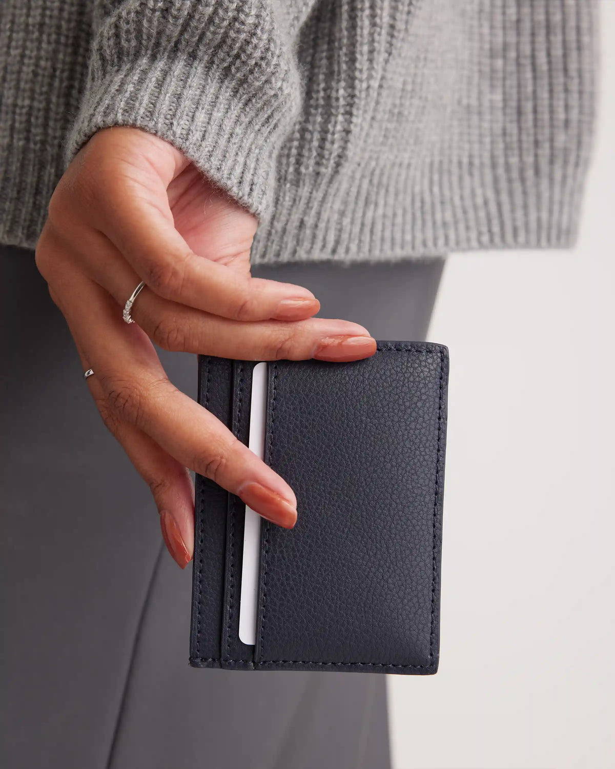 Adeline Slim Card Case