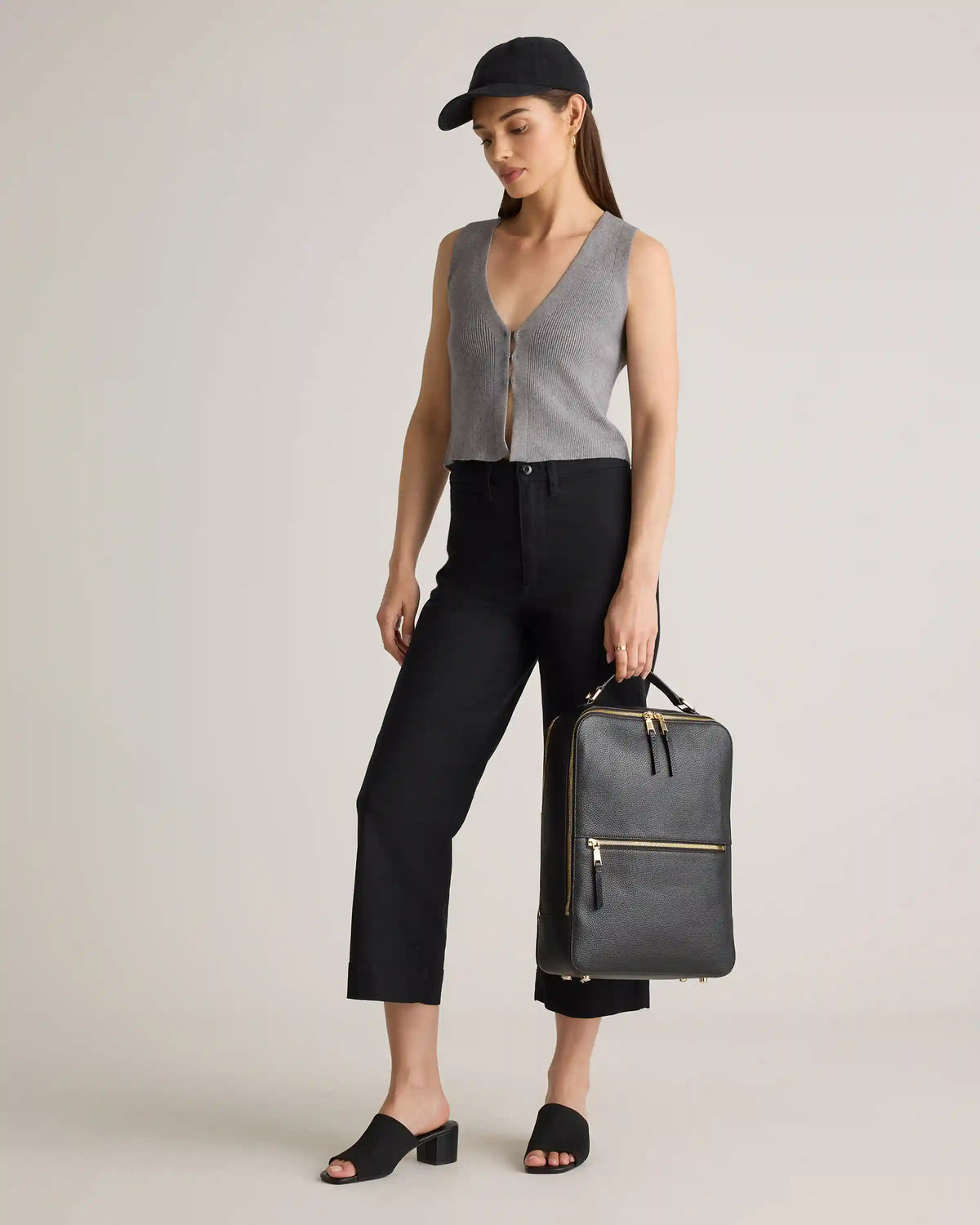 Marlow Laptop Backpack