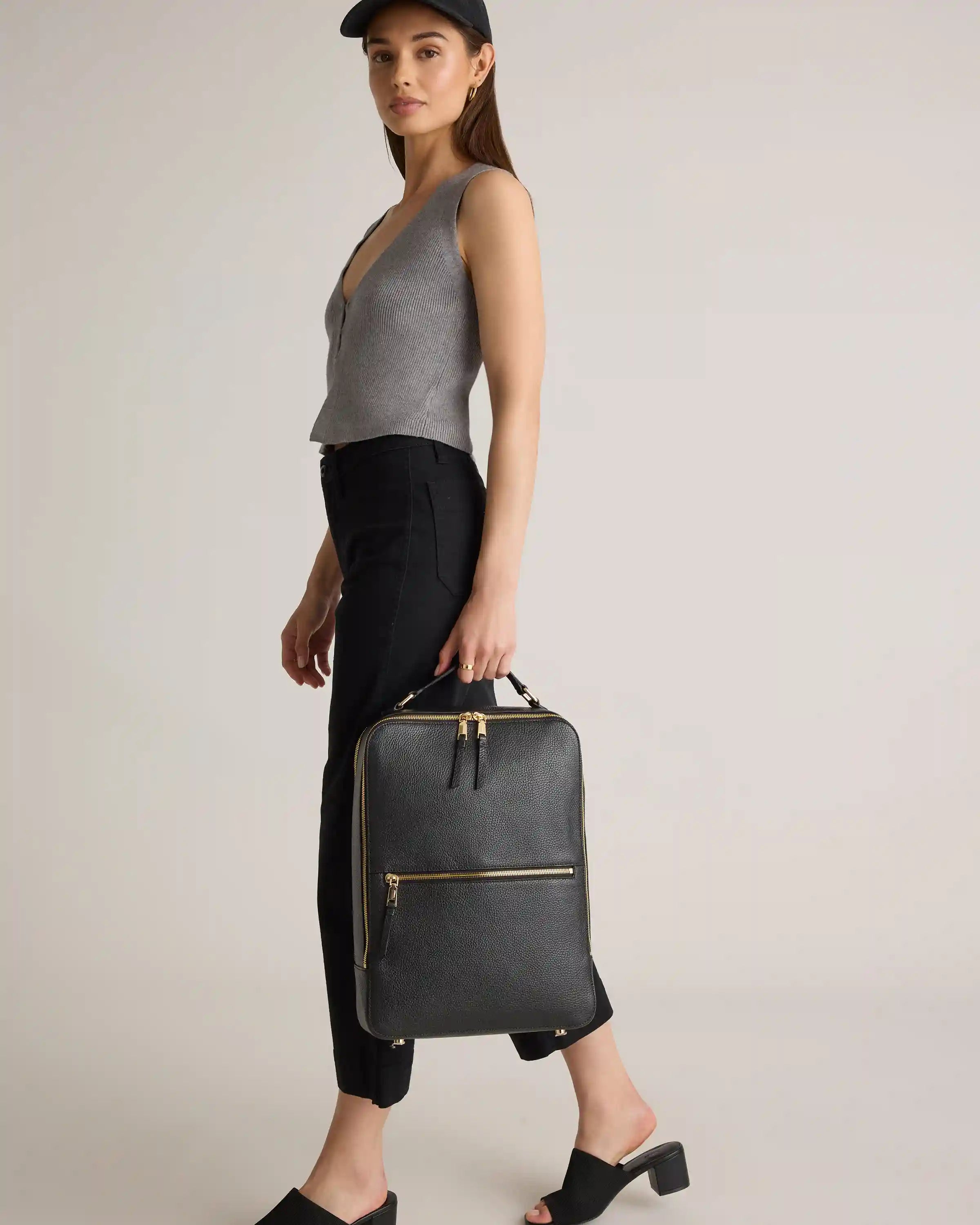Marlow Laptop Backpack