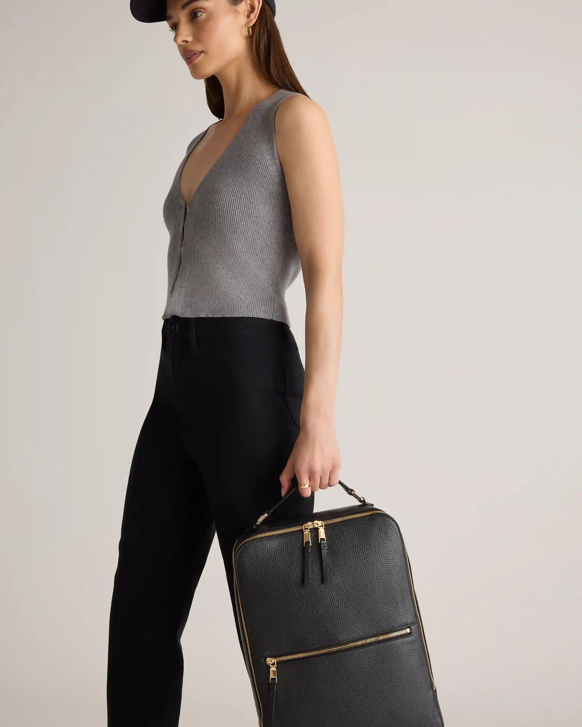 Marlow Laptop Backpack