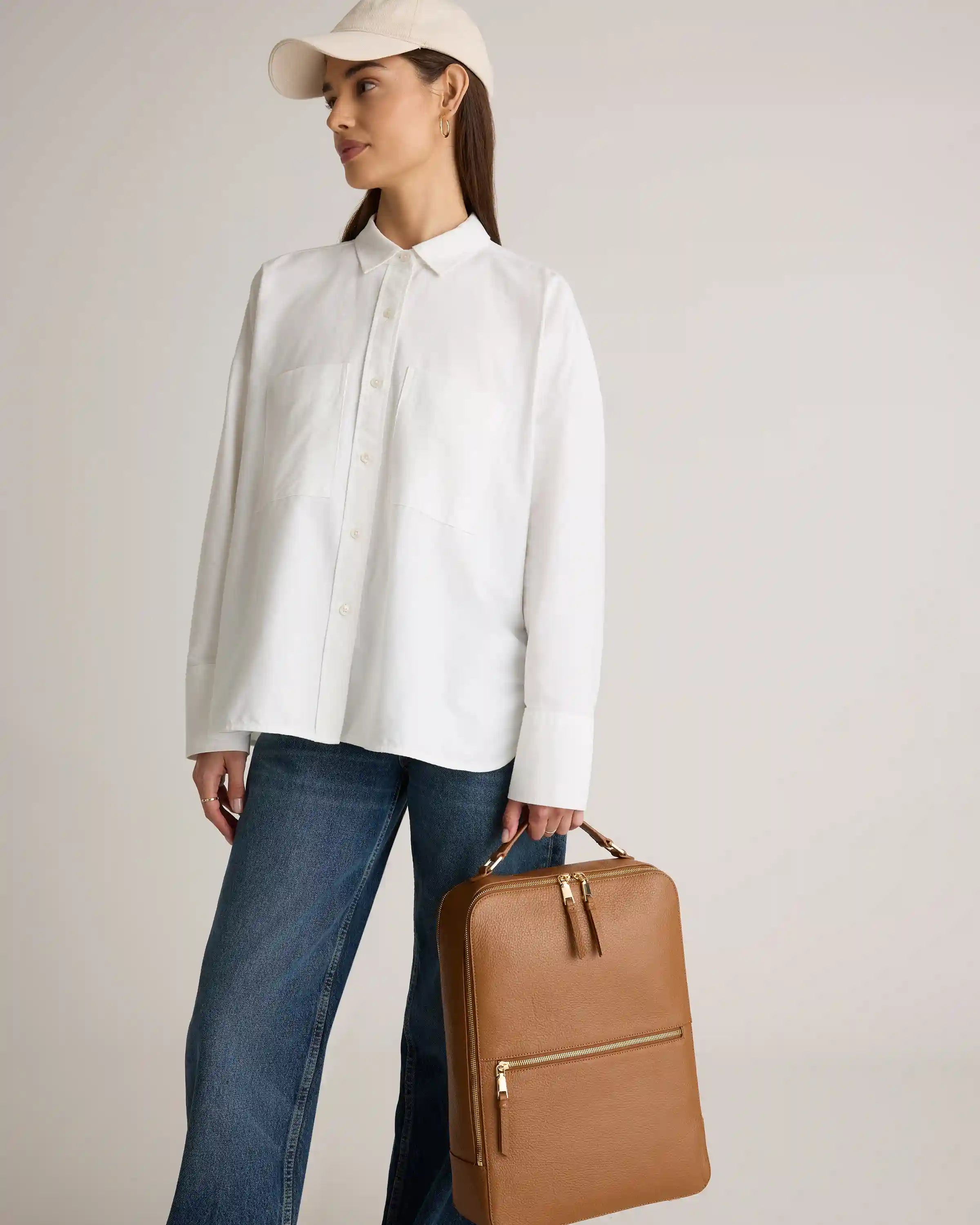 Marlow Laptop Backpack