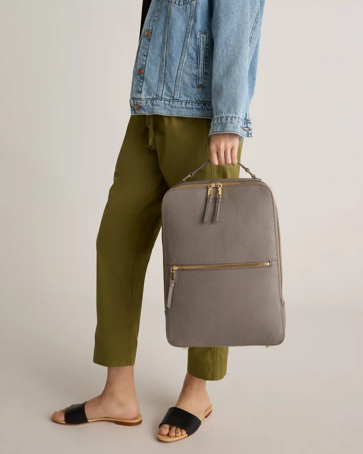 Marlow Laptop Backpack