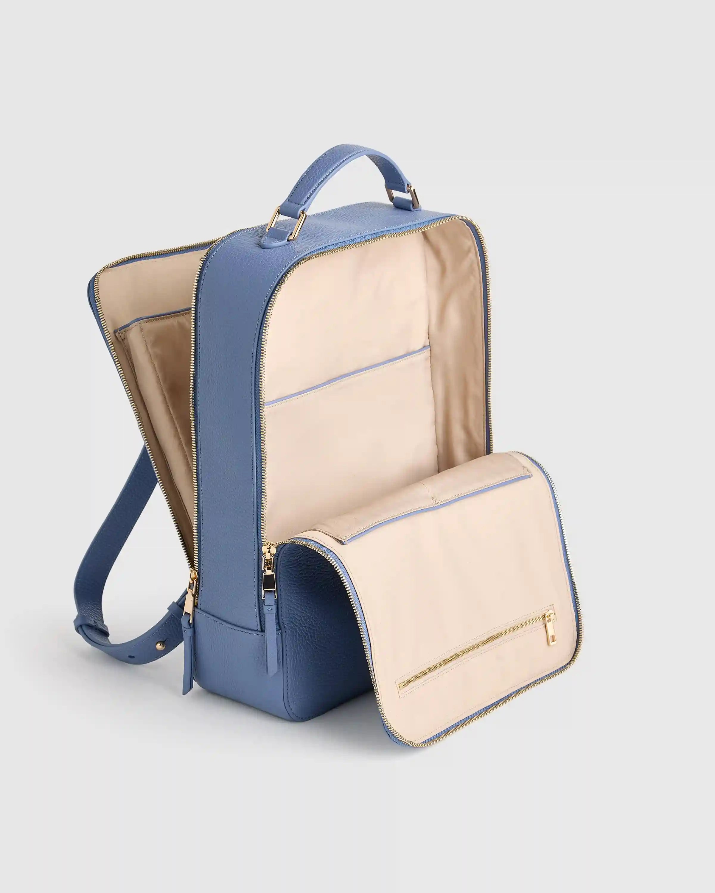 Marlow Laptop Backpack