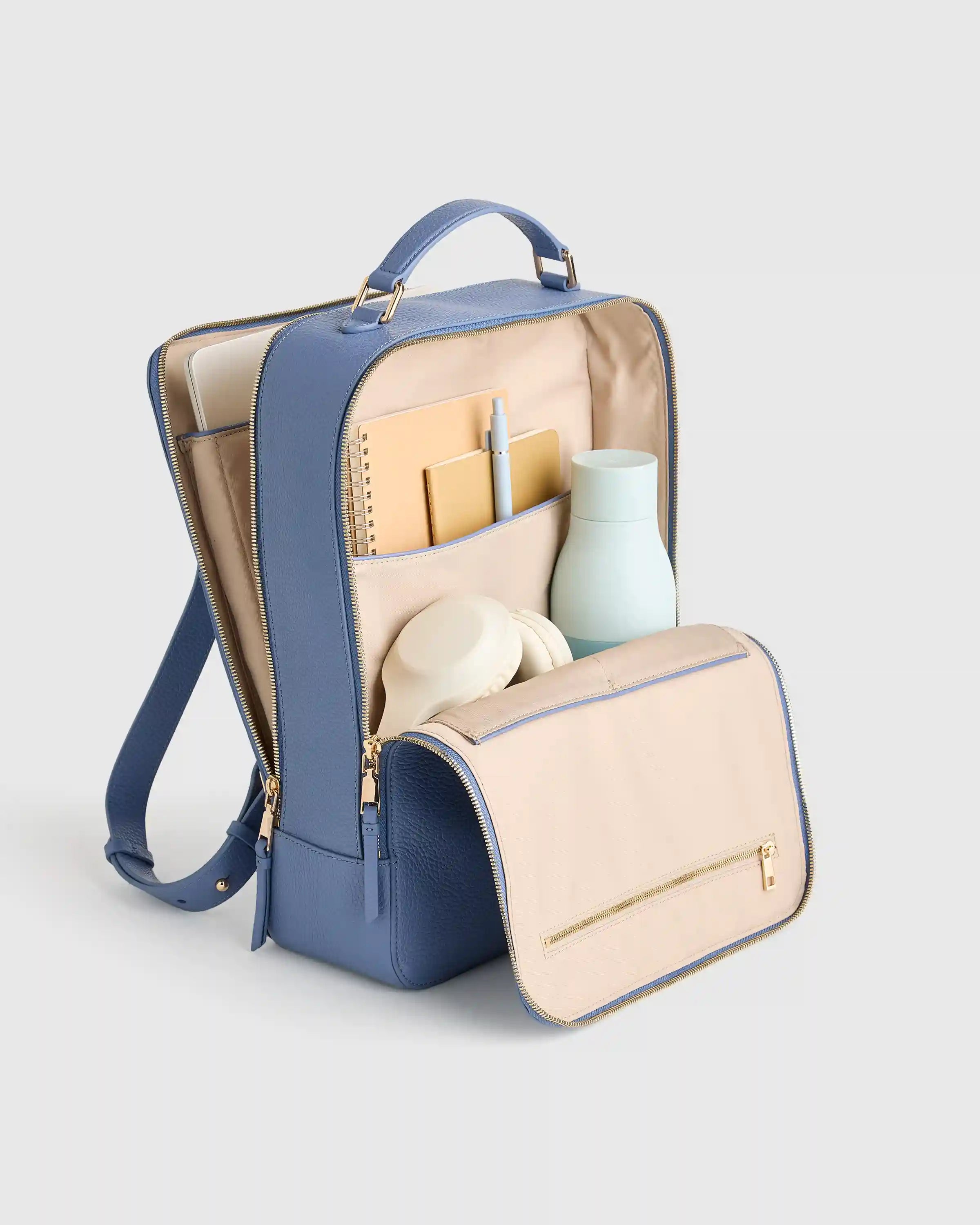 Marlow Laptop Backpack