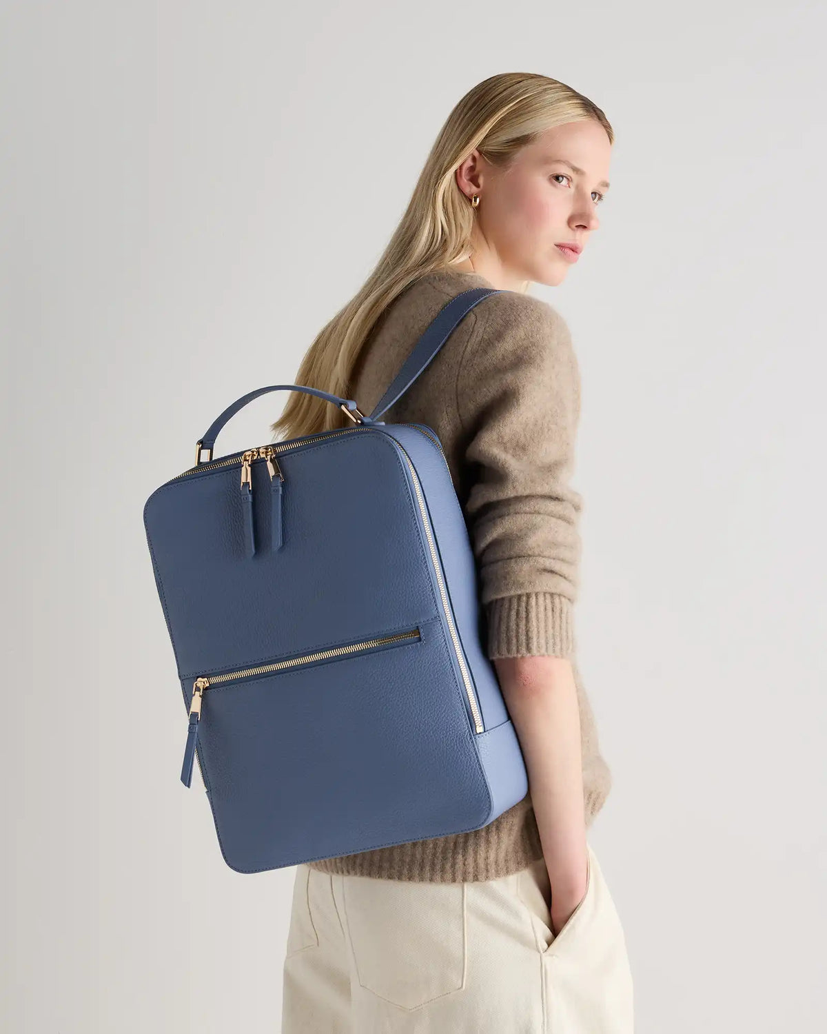 Marlow Laptop Backpack
