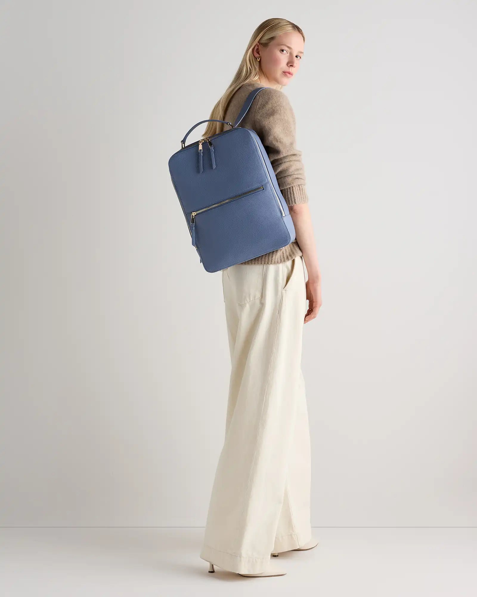 Marlow Laptop Backpack