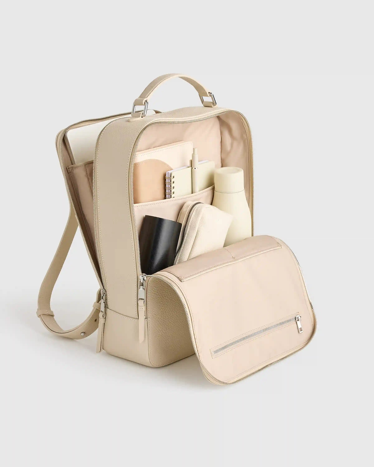 Marlow Laptop Backpack