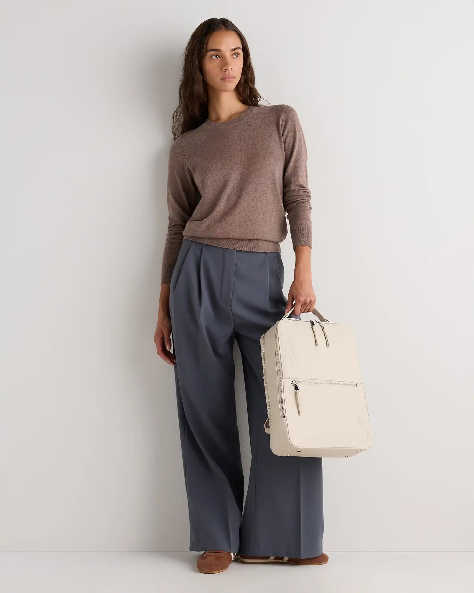 Marlow Laptop Backpack