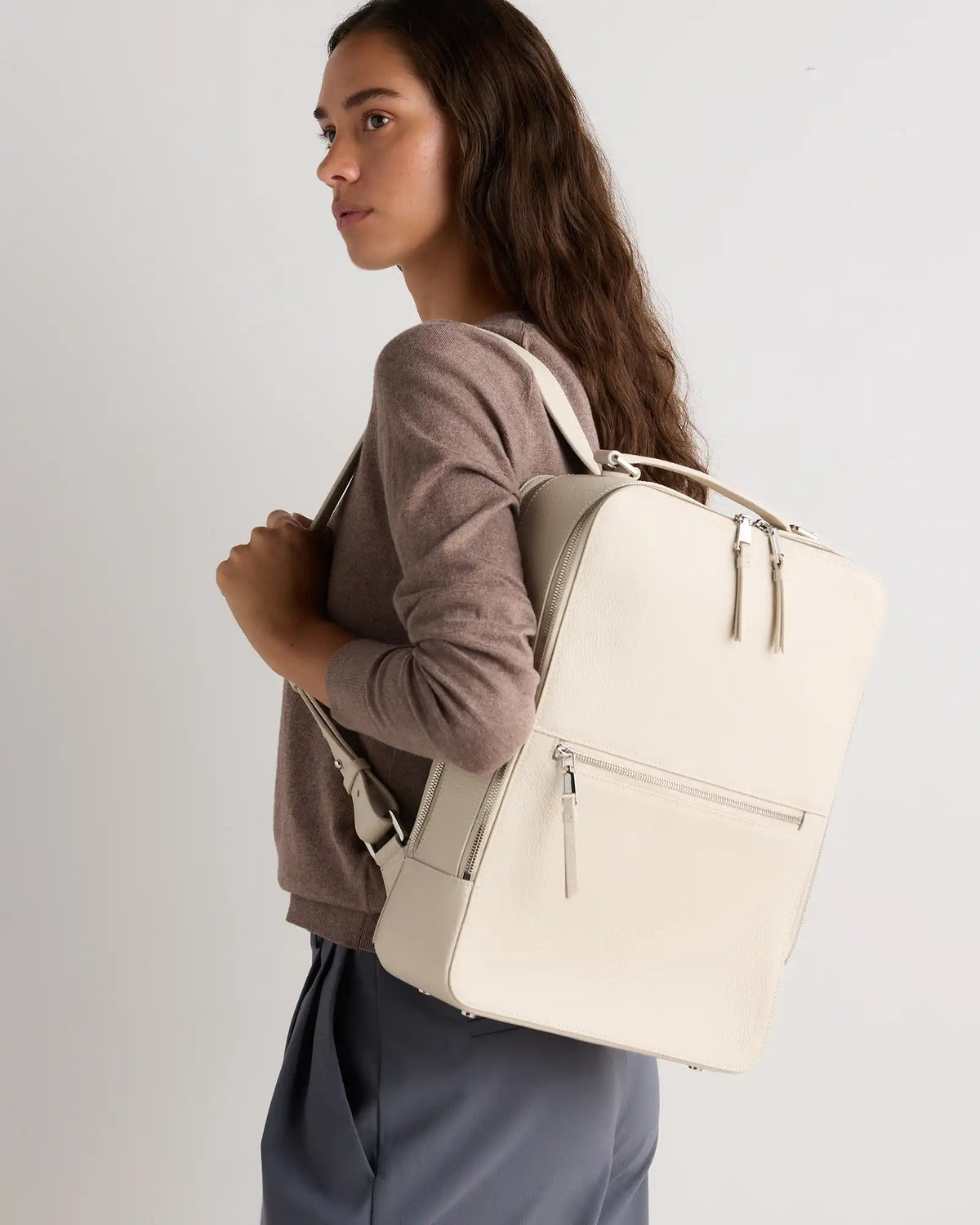 Marlow Laptop Backpack