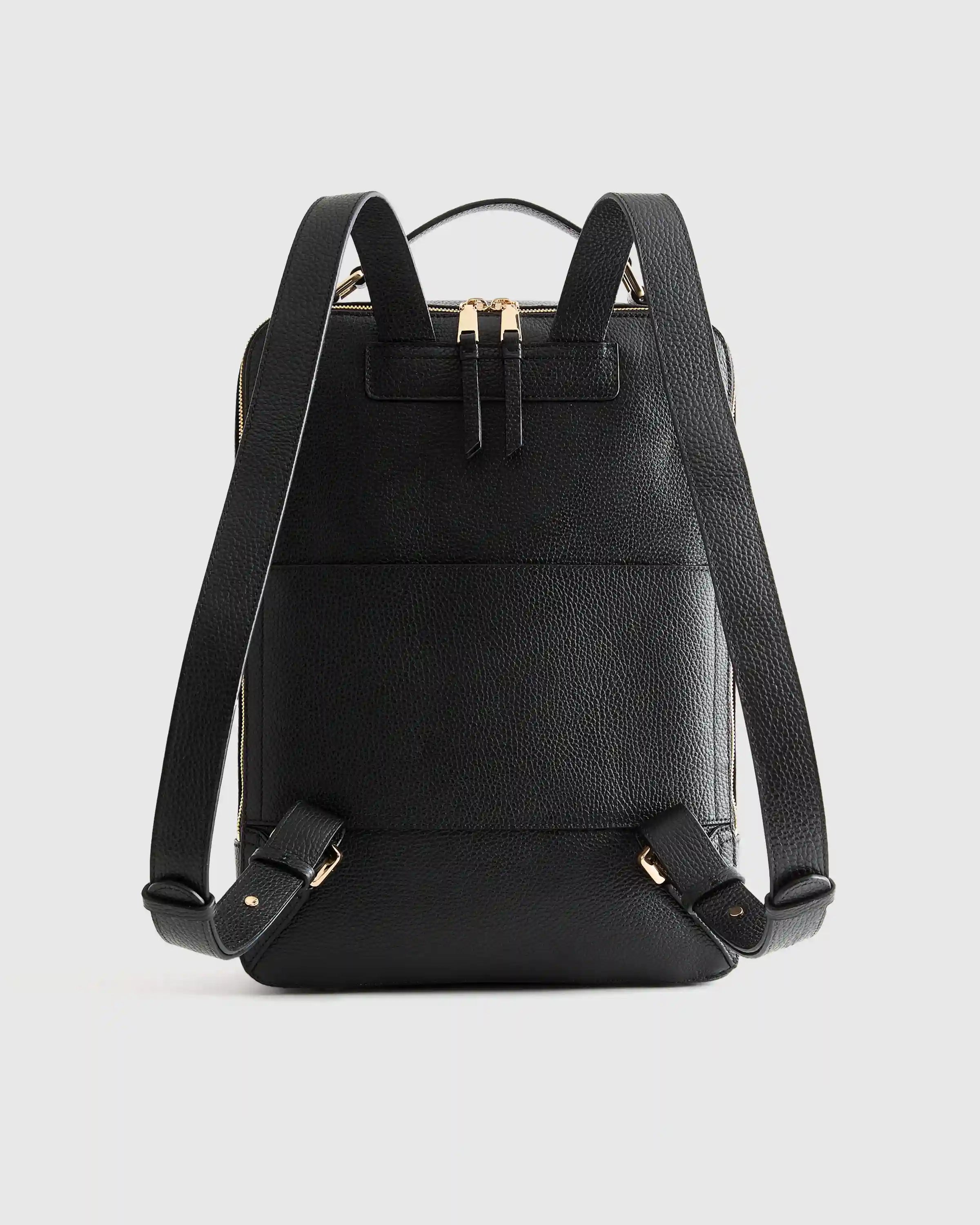 Marlow Laptop Backpack