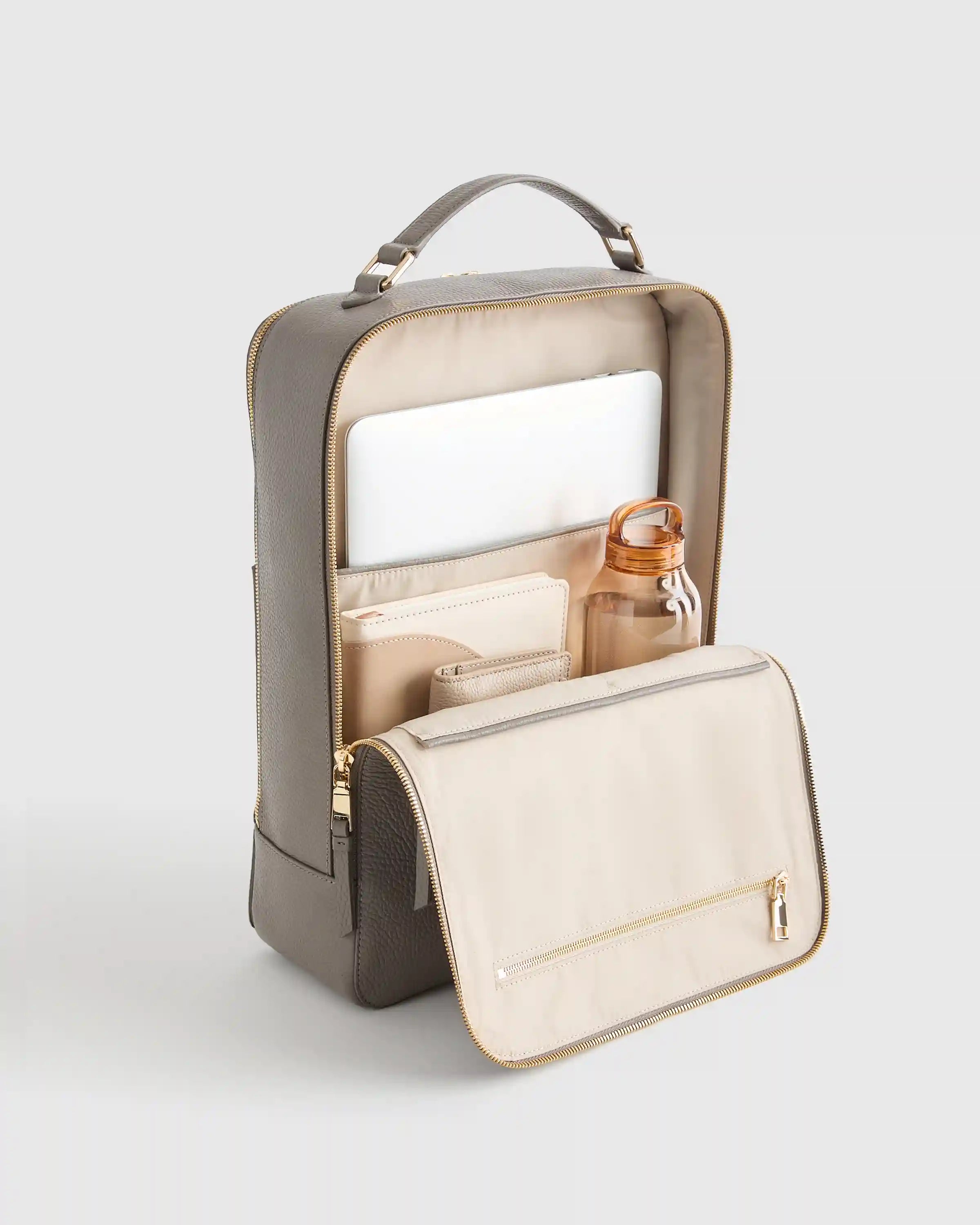 Marlow Laptop Backpack