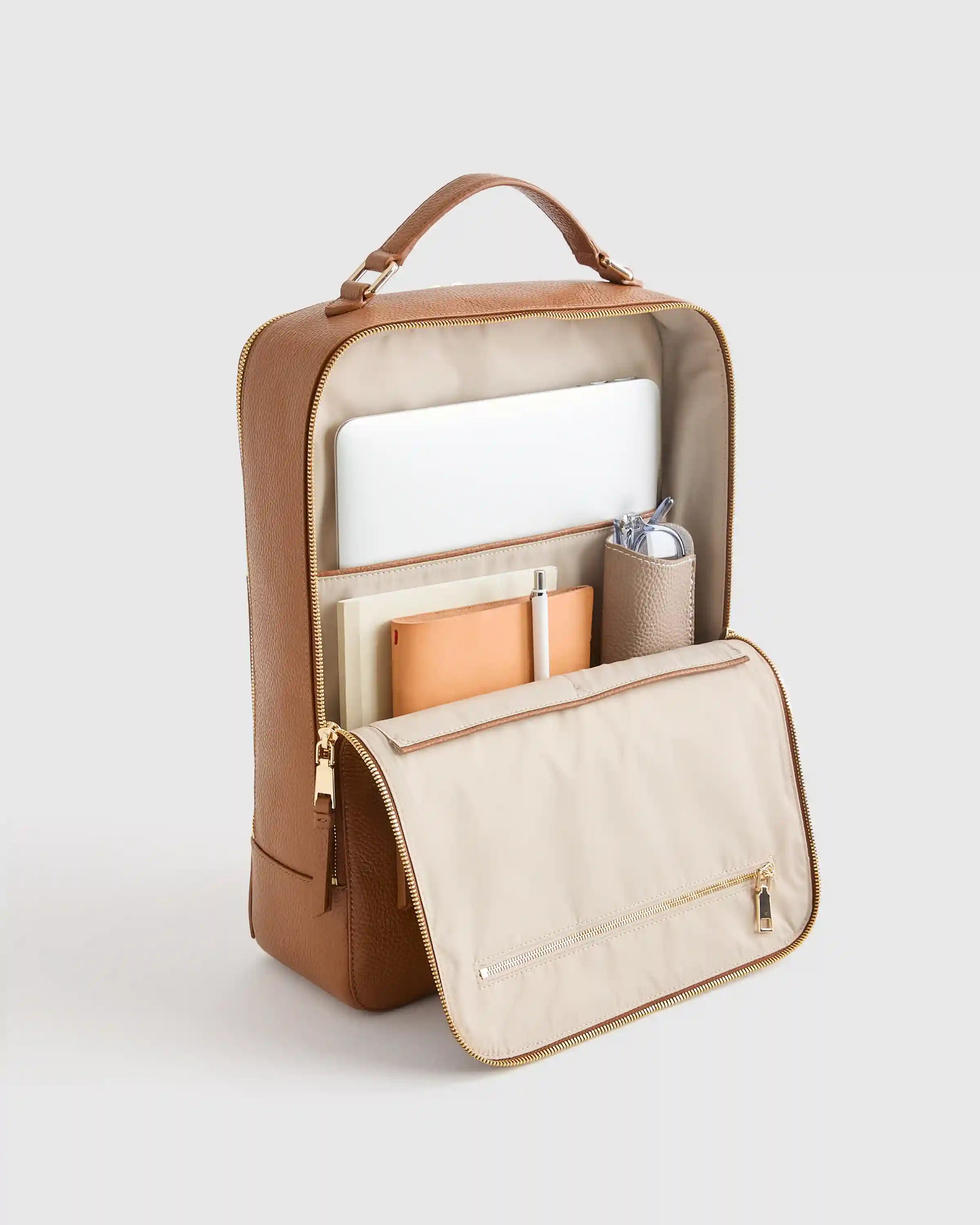 Marlow Laptop Backpack