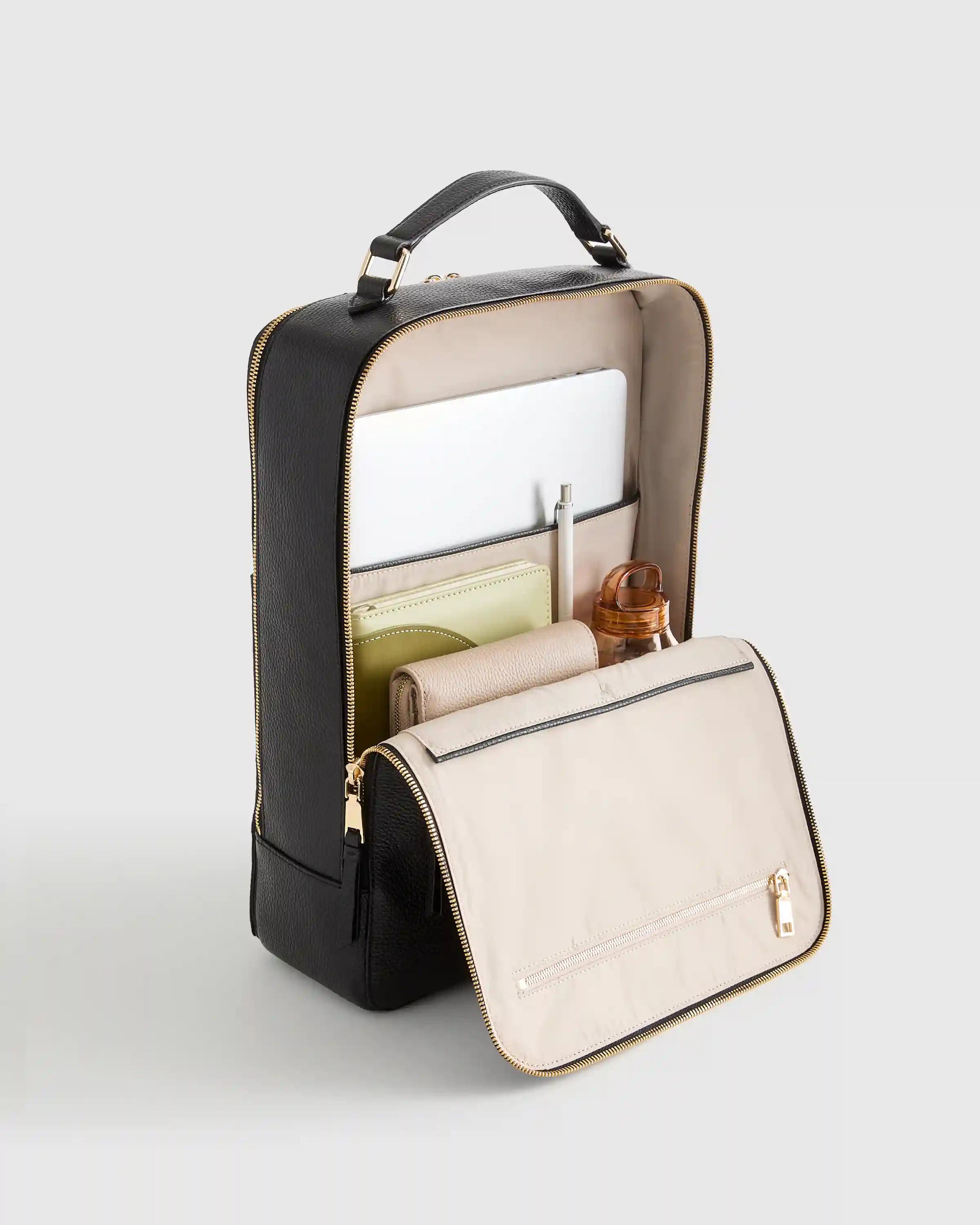 Marlow Laptop Backpack