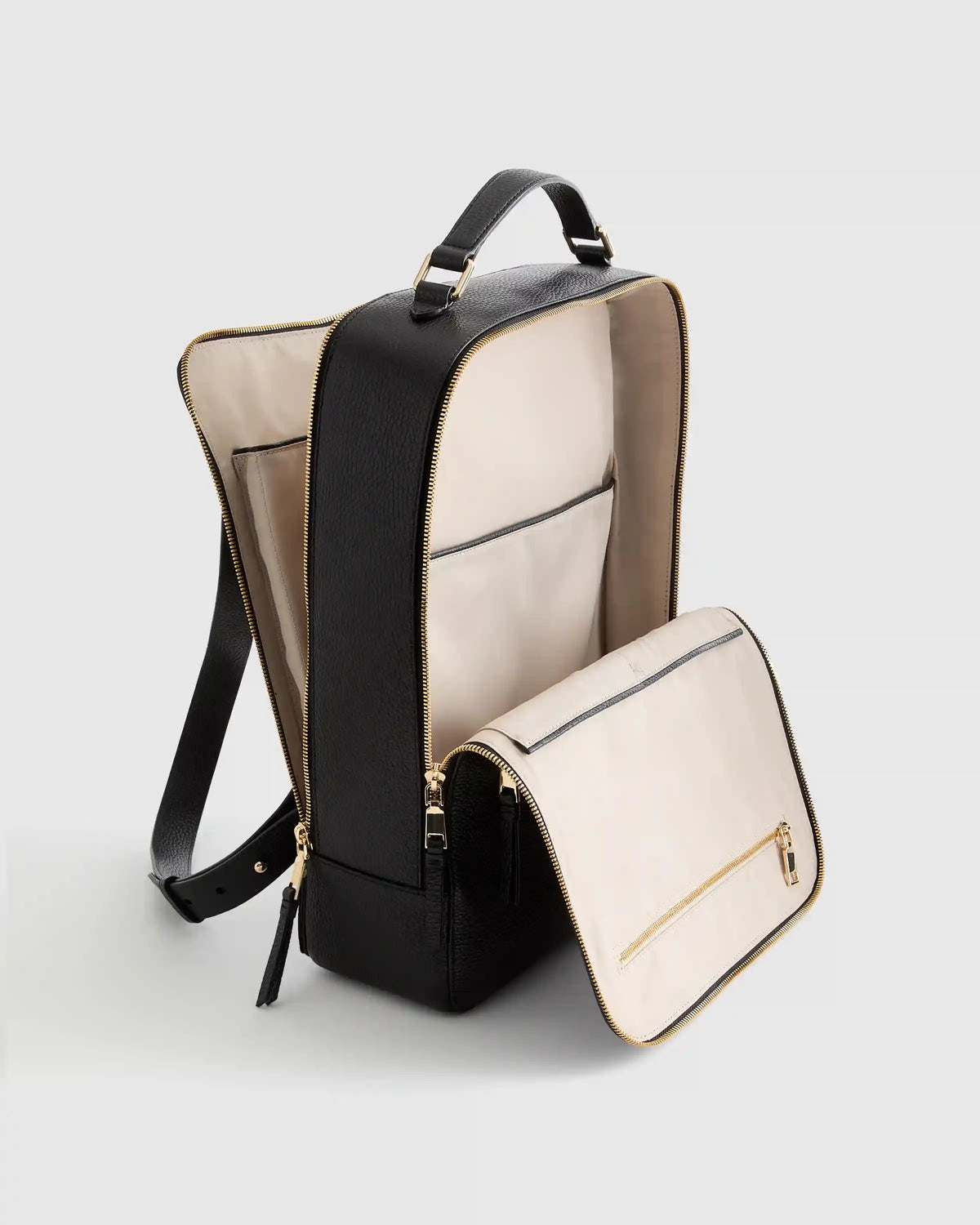 Marlow Laptop Backpack