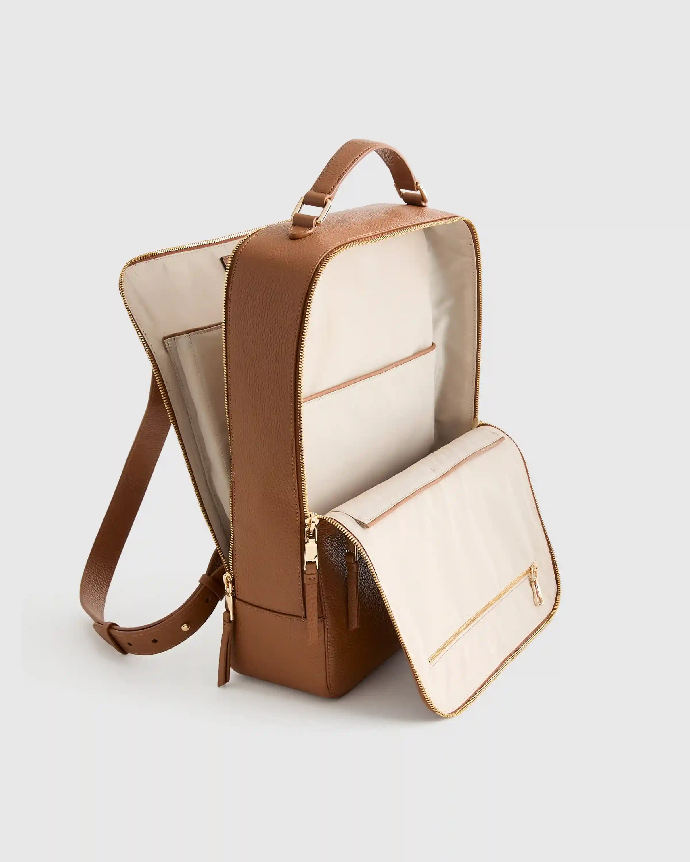 Marlow Laptop Backpack