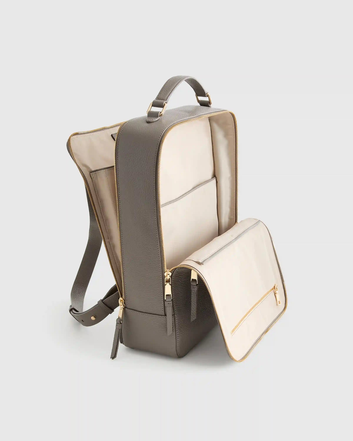 Marlow Laptop Backpack