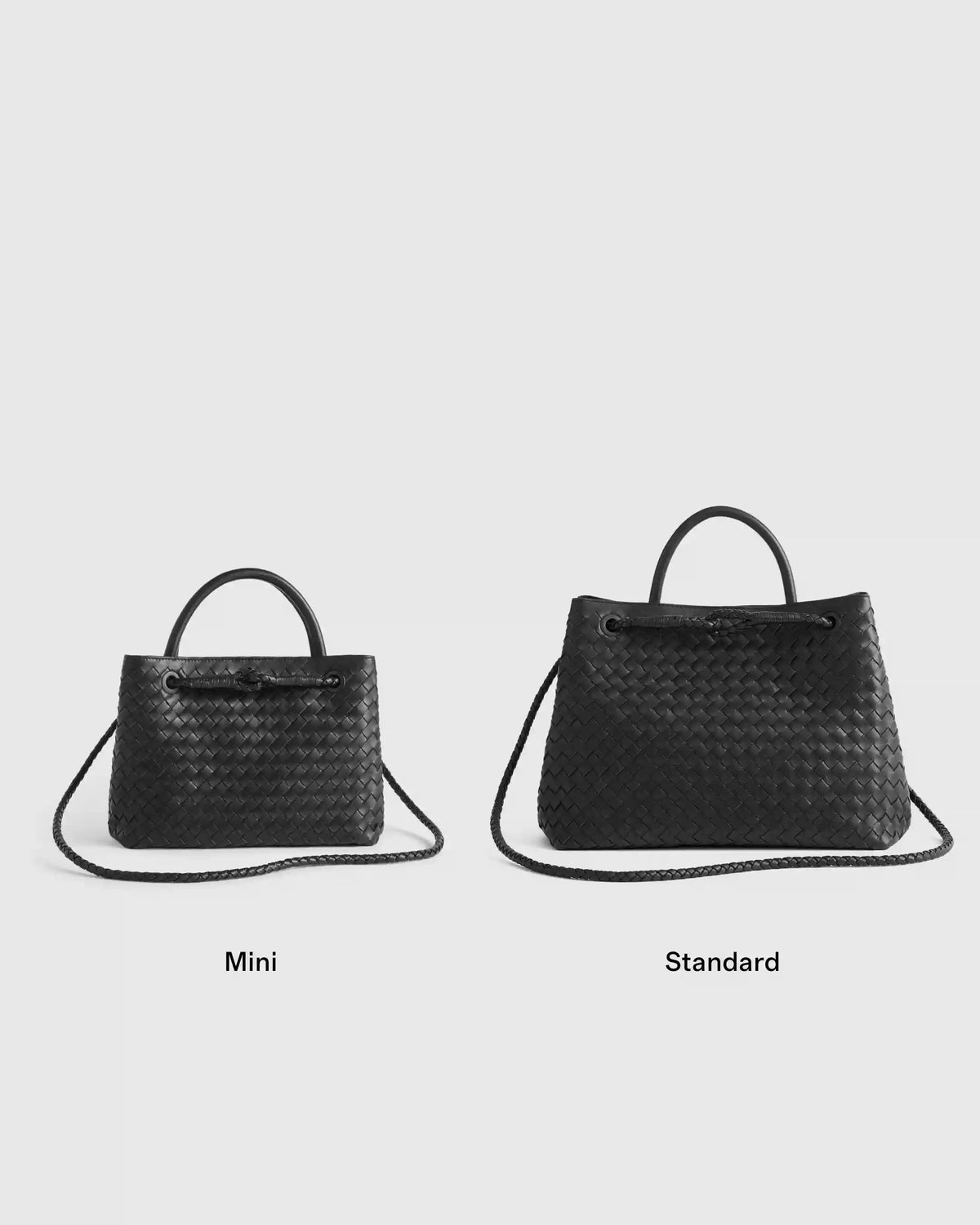 Romy Handwoven Satchel