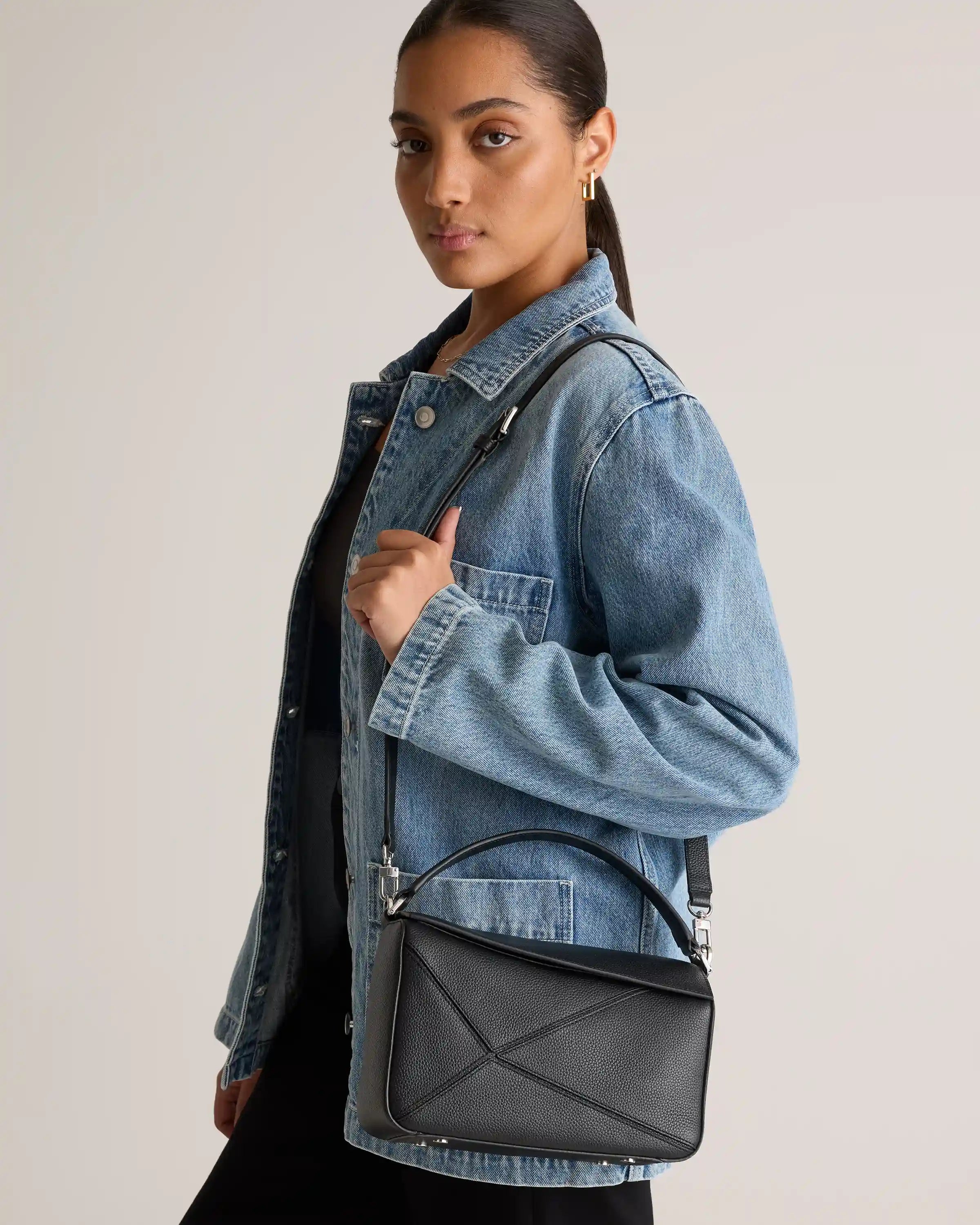 Sabine Crossbody