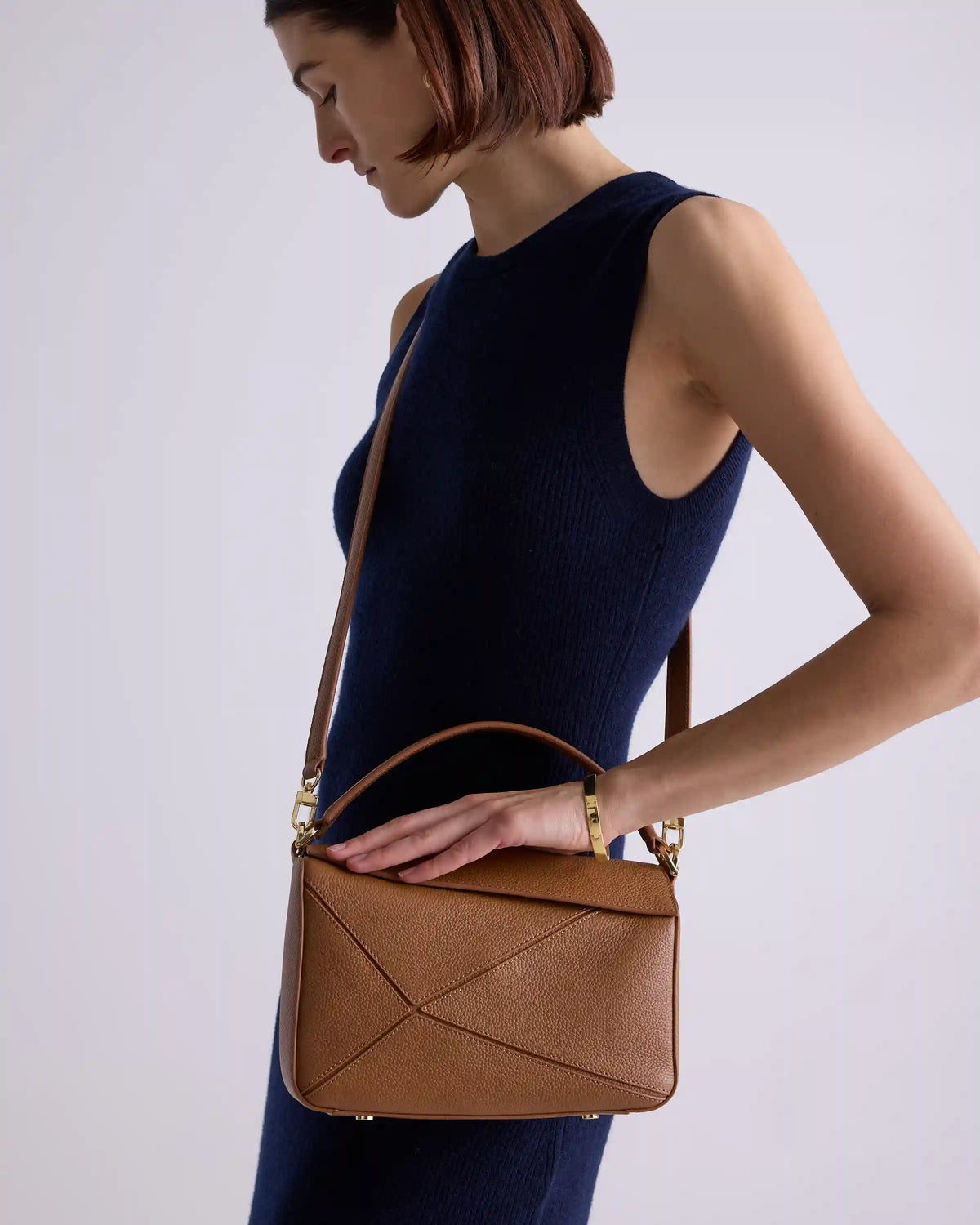 Sabine Crossbody
