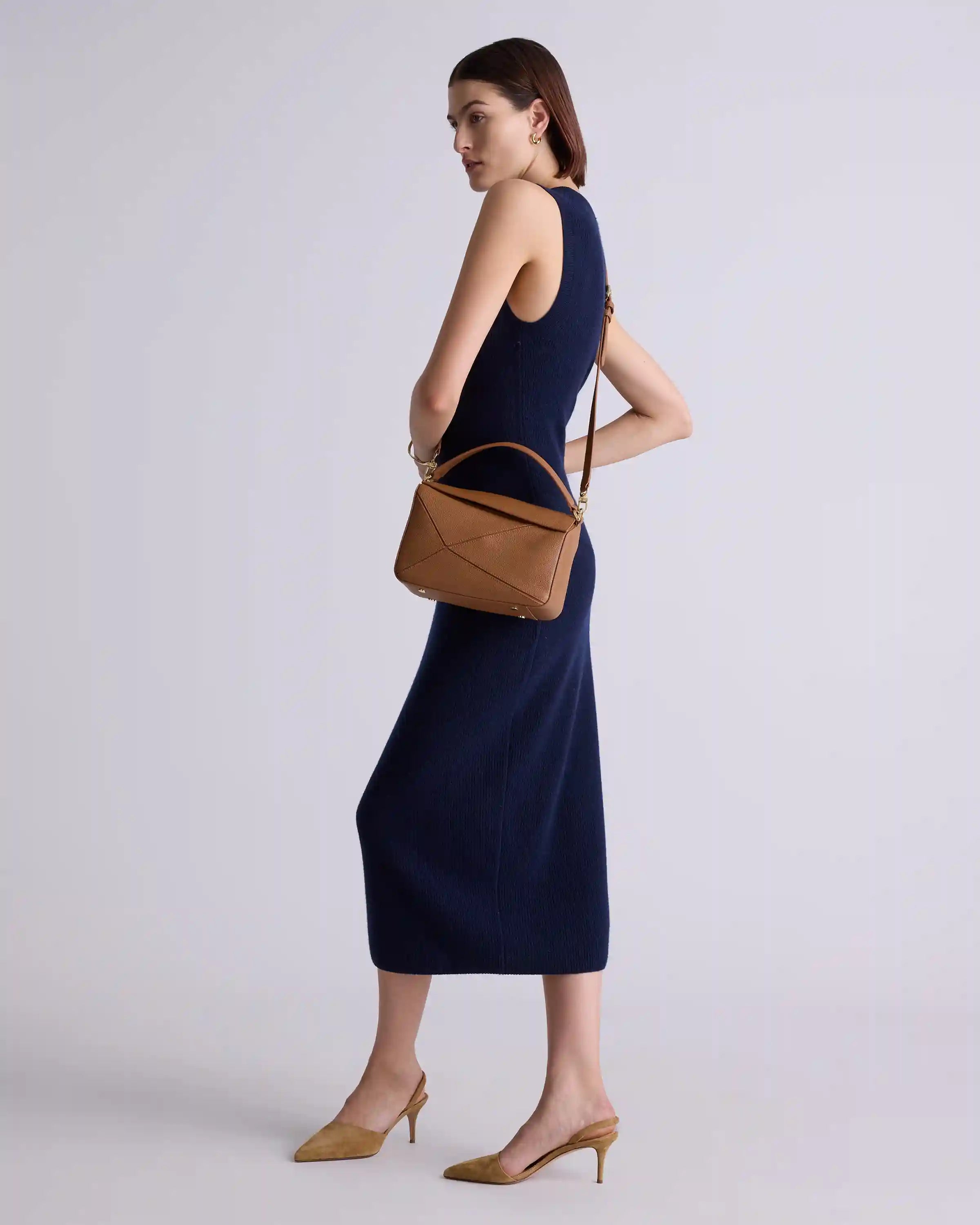 Sabine Crossbody