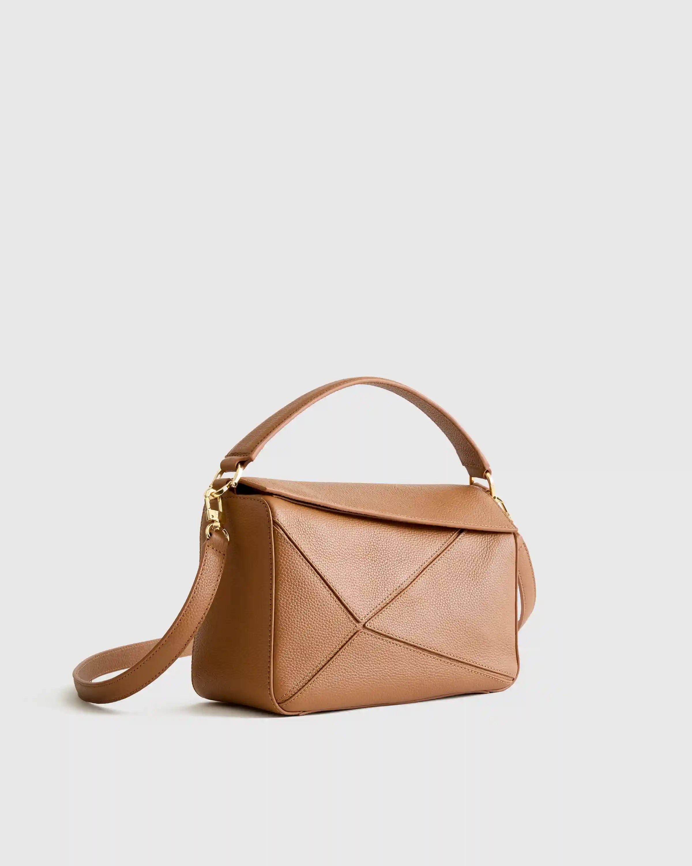 Sabine Crossbody