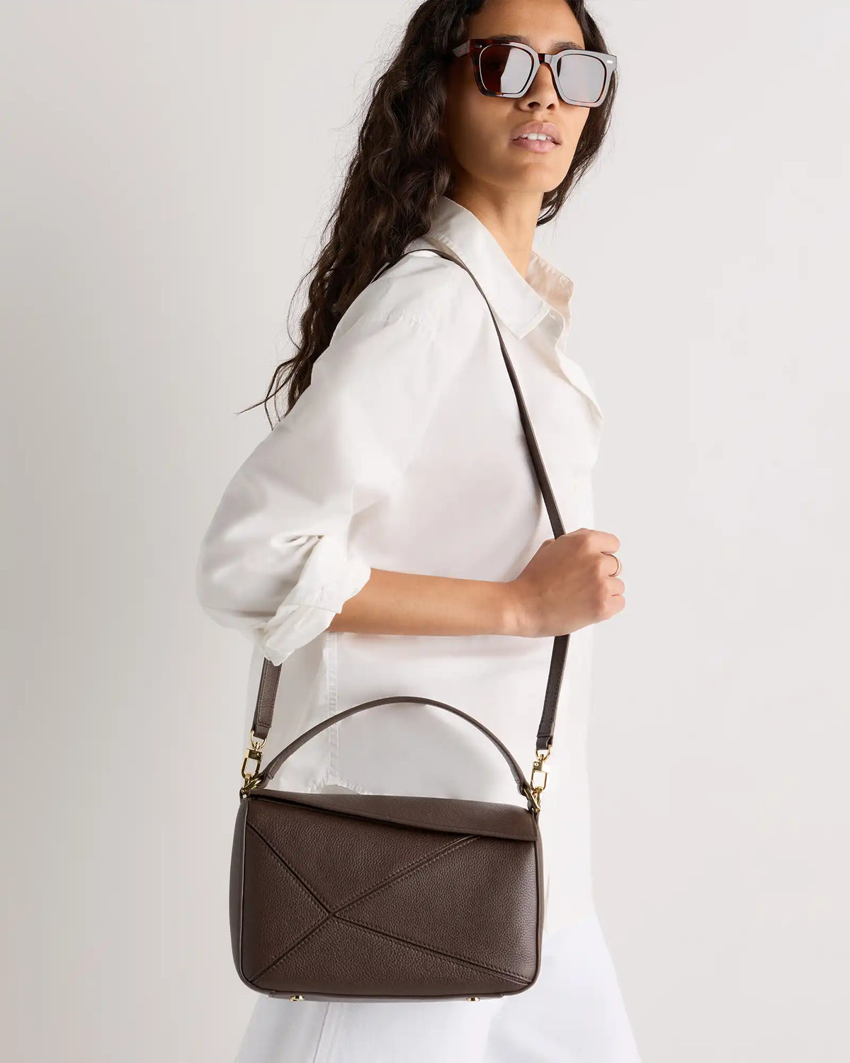 Sabine Crossbody