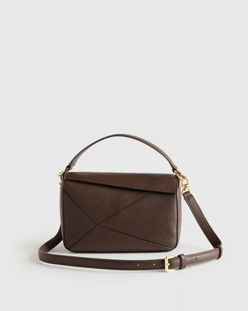 Sabine Crossbody