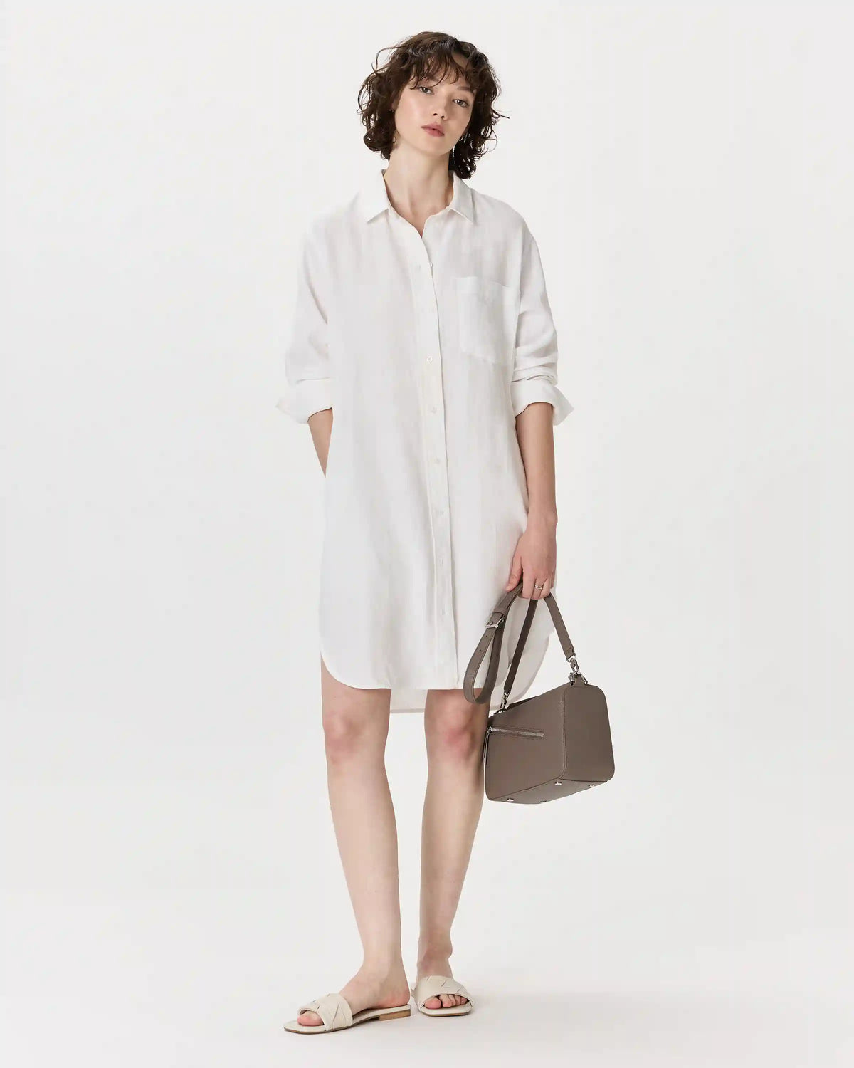 Sabine Crossbody