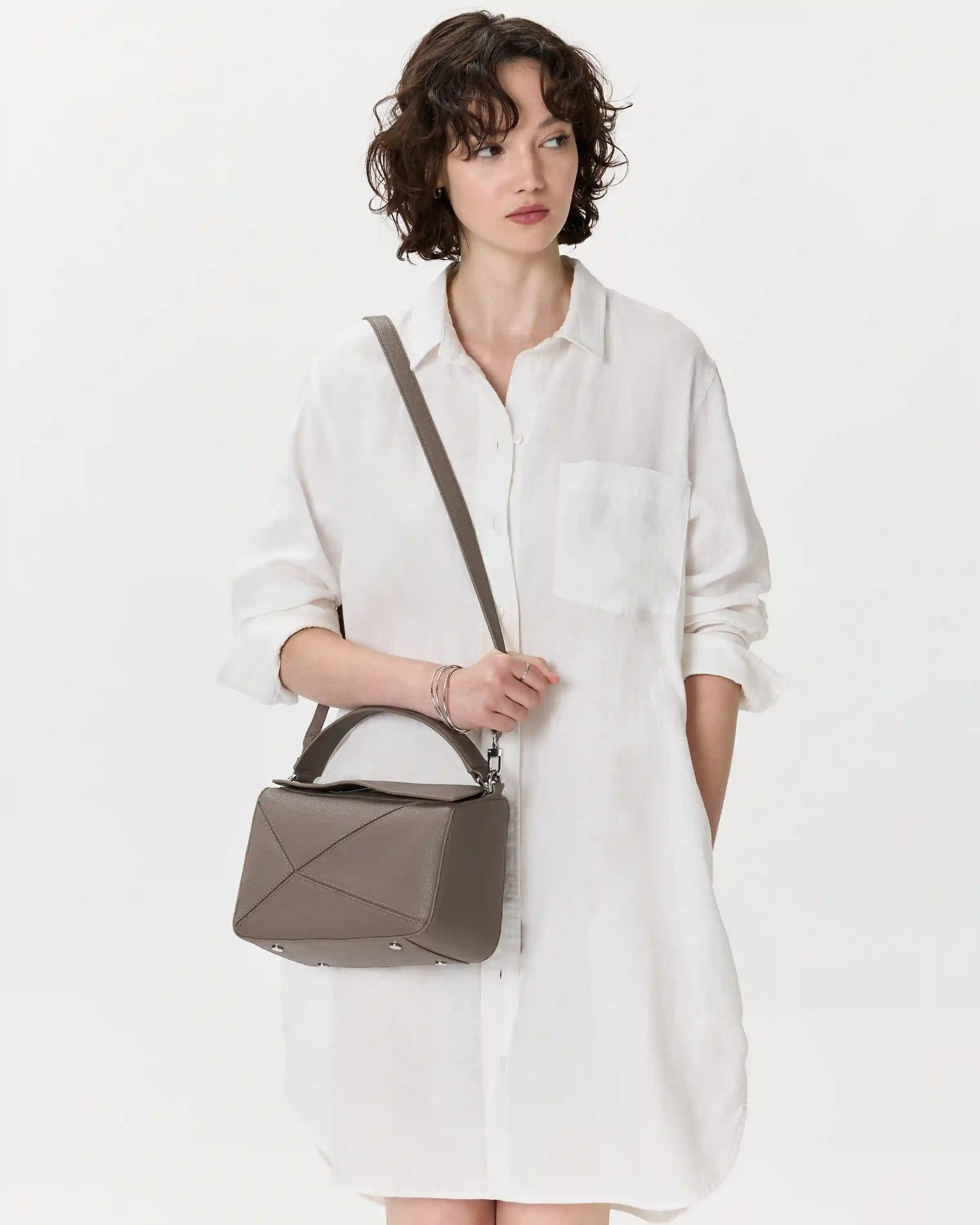 Sabine Crossbody