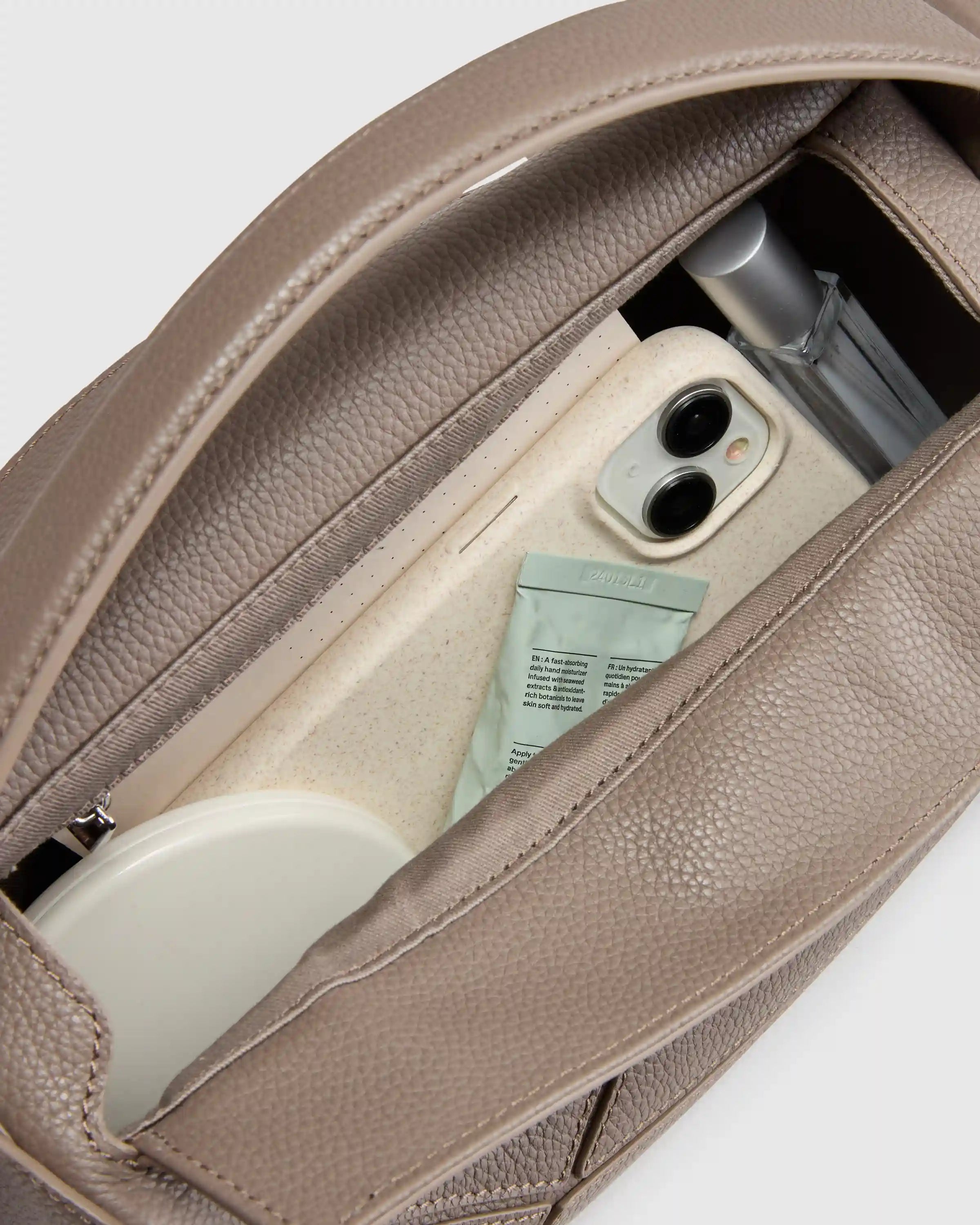 Sabine Crossbody