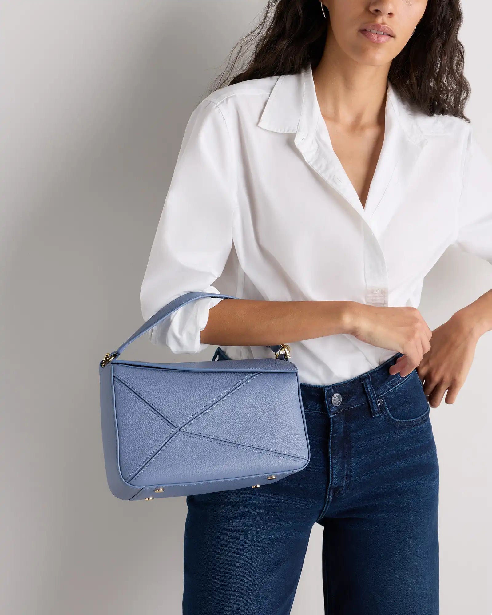 Sabine Crossbody