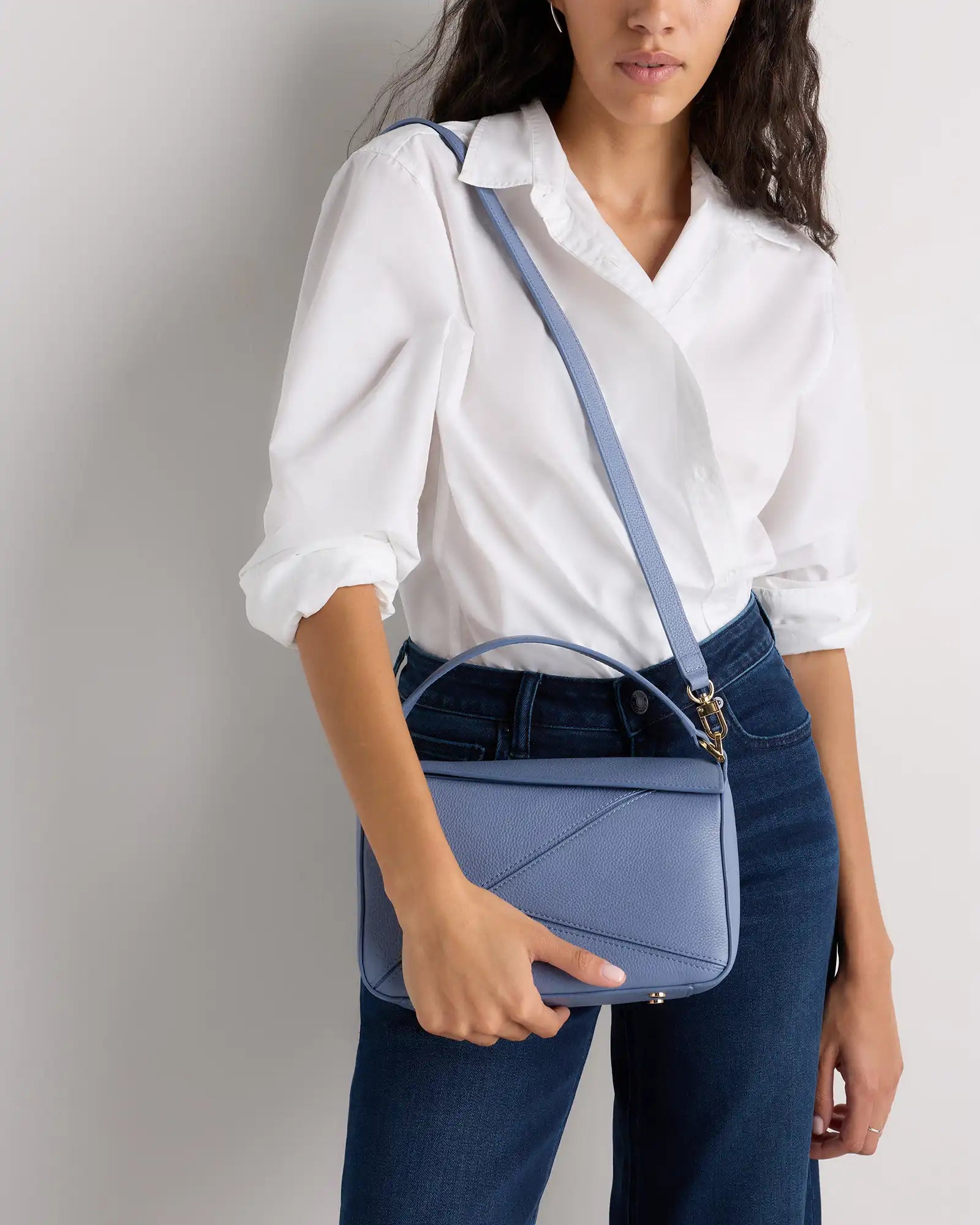 Sabine Crossbody