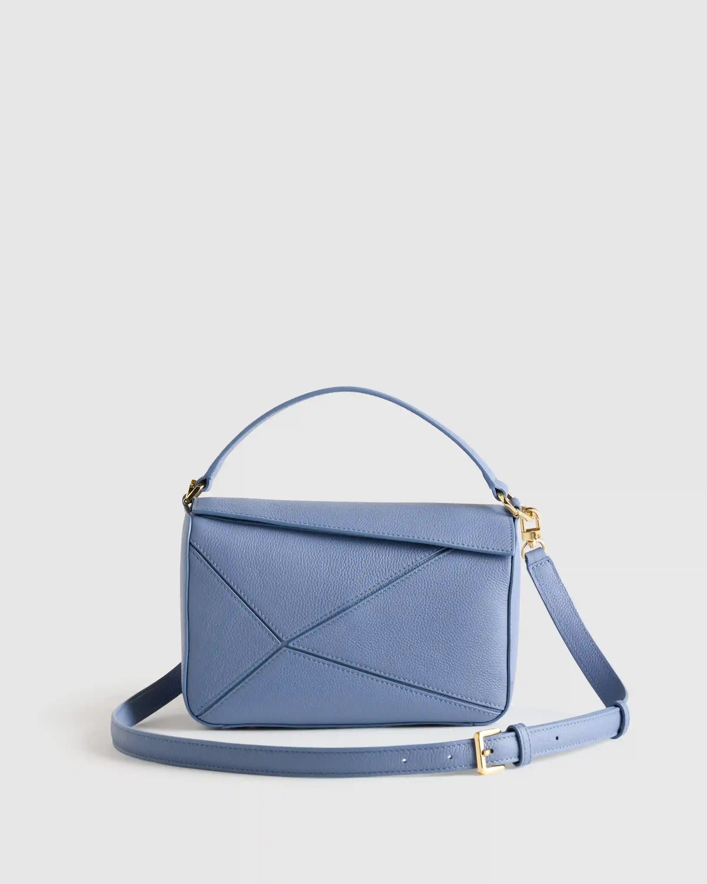 Sabine Crossbody