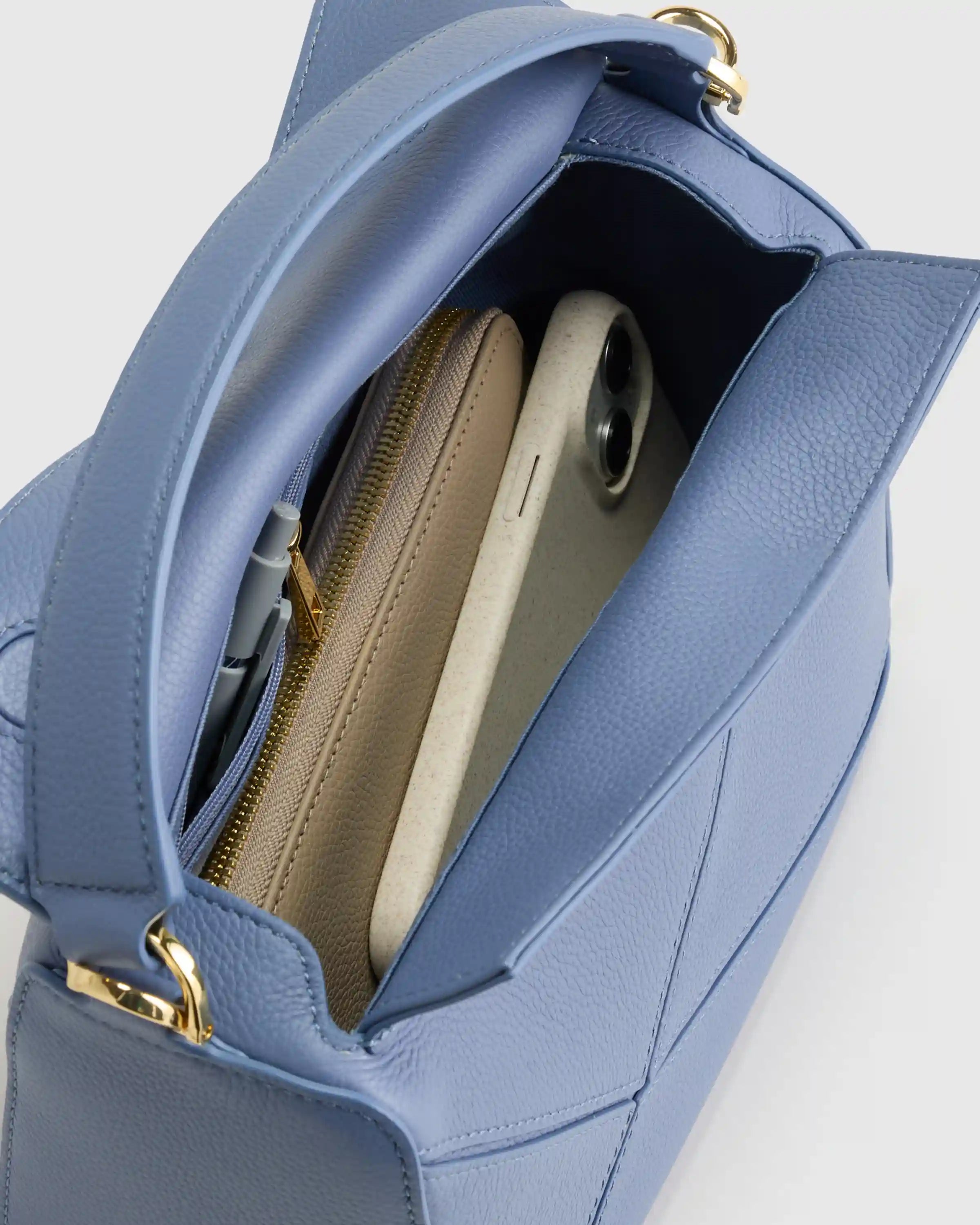 Sabine Crossbody