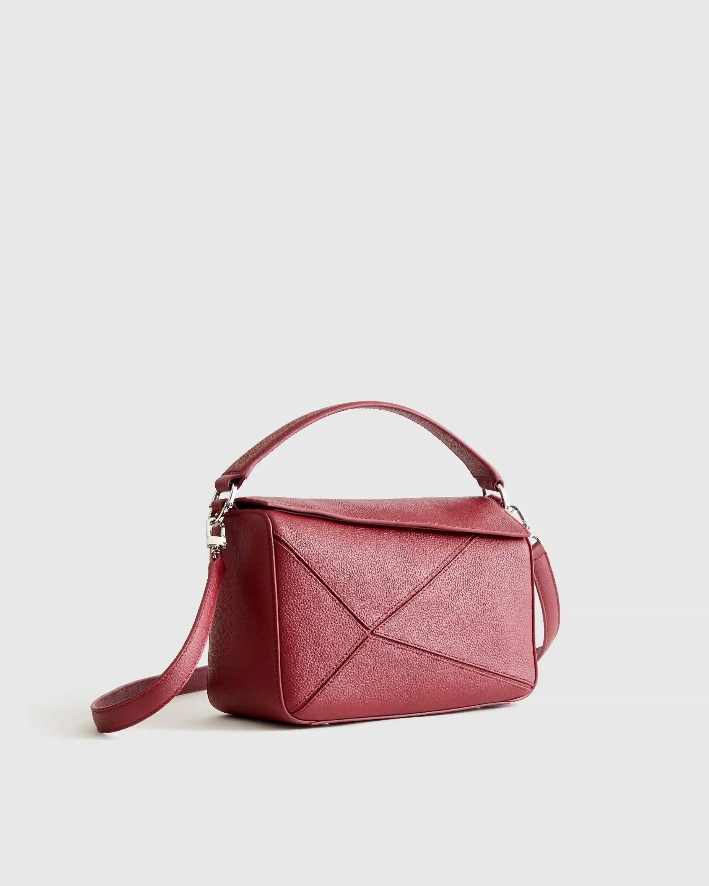 Sabine Crossbody