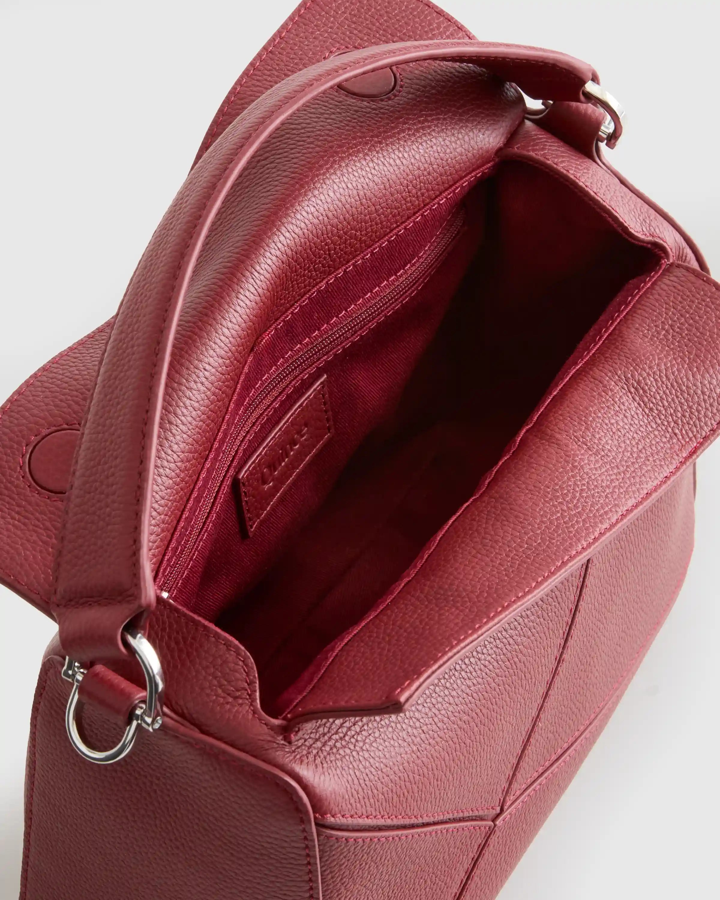 Sabine Crossbody