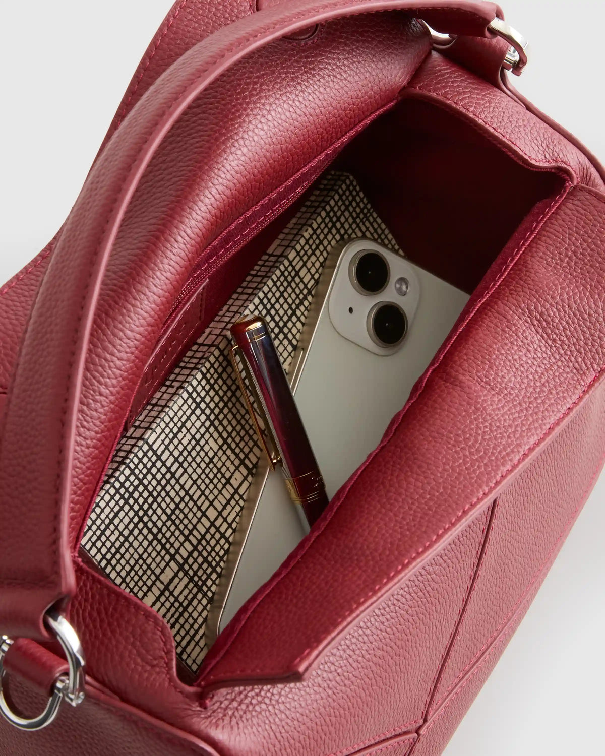 Sabine Crossbody